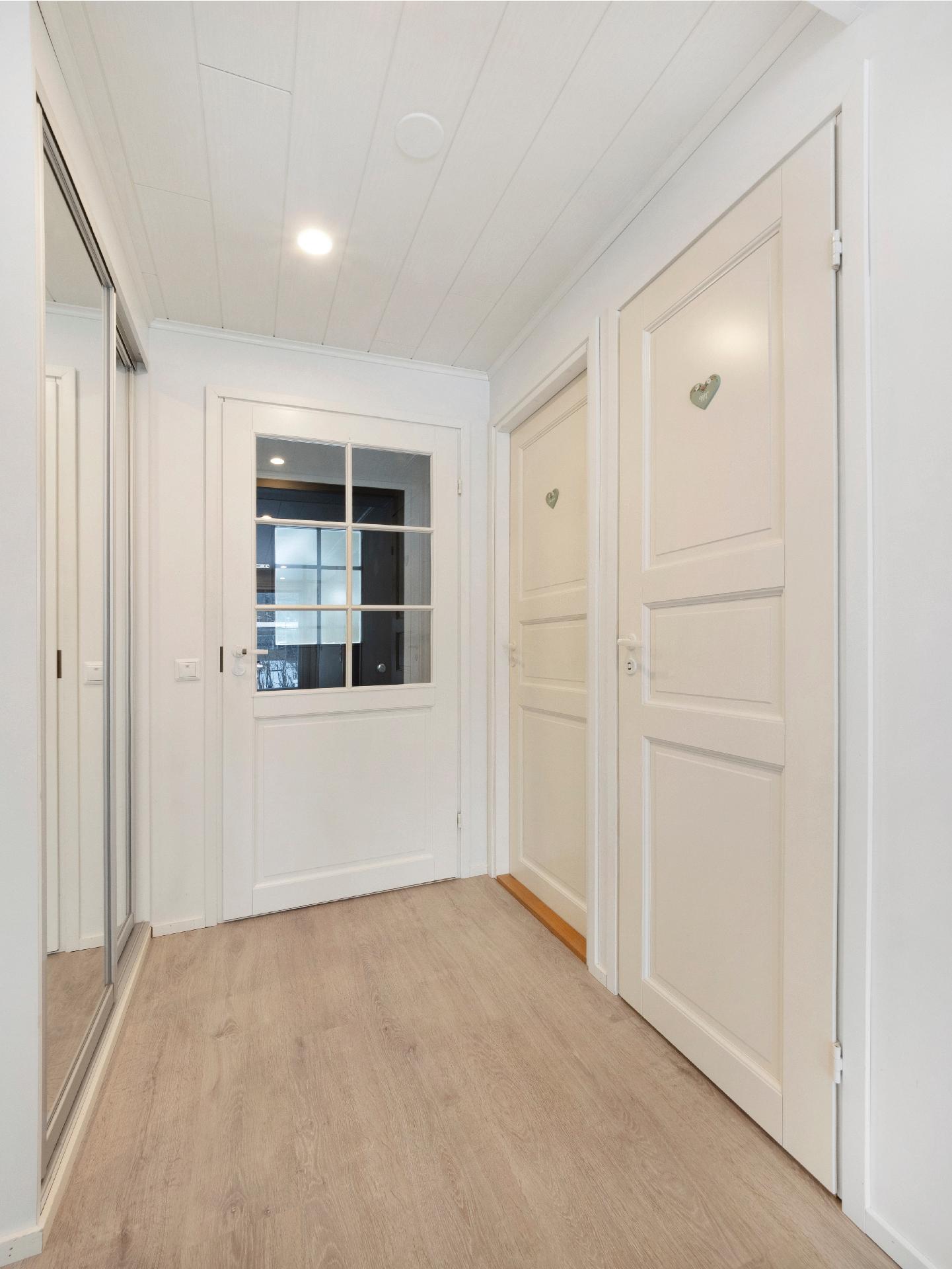 Kuusitie 2, Linnunlahti, Joensuu