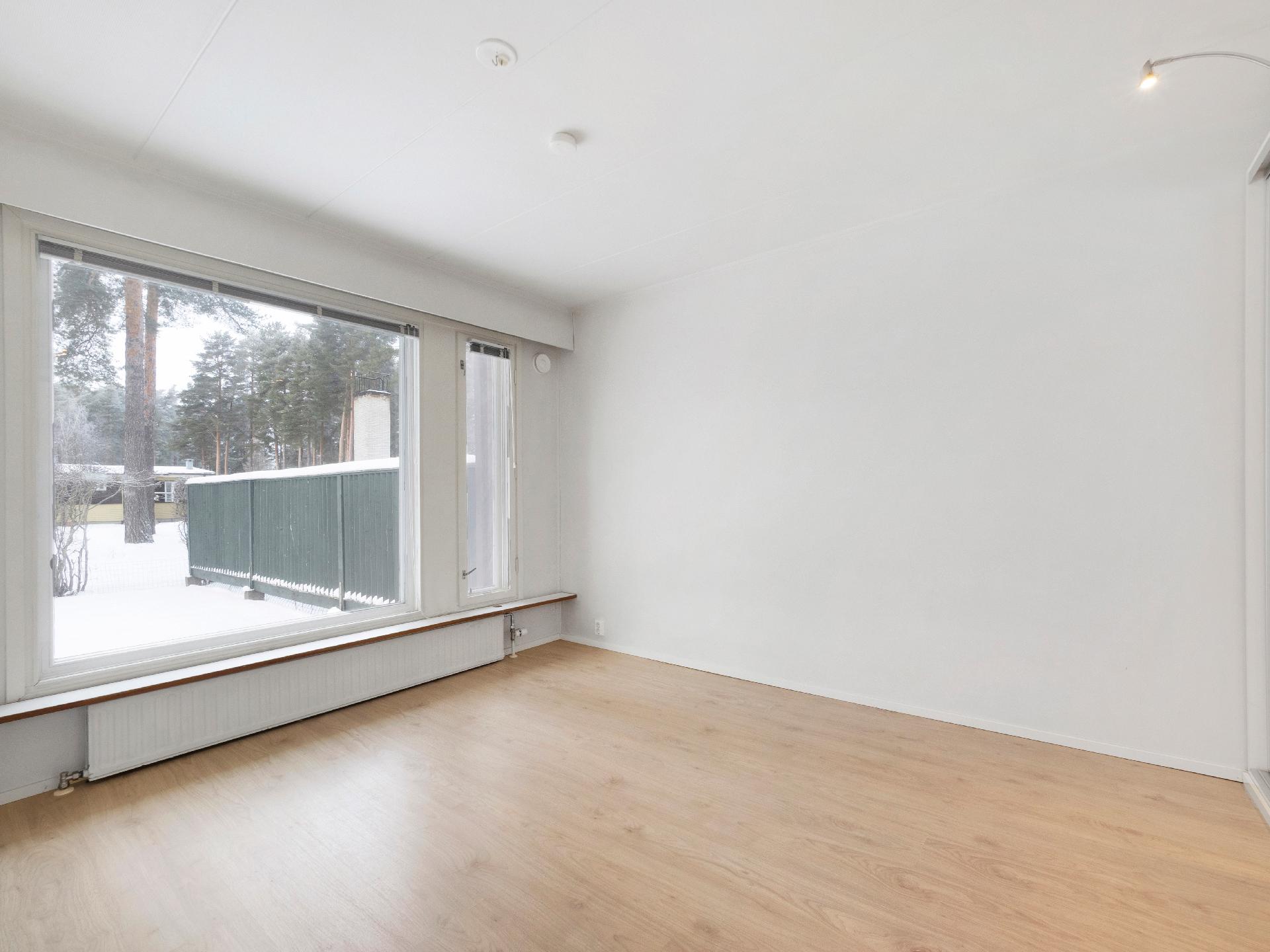 Kuusitie 2, Linnunlahti, Joensuu