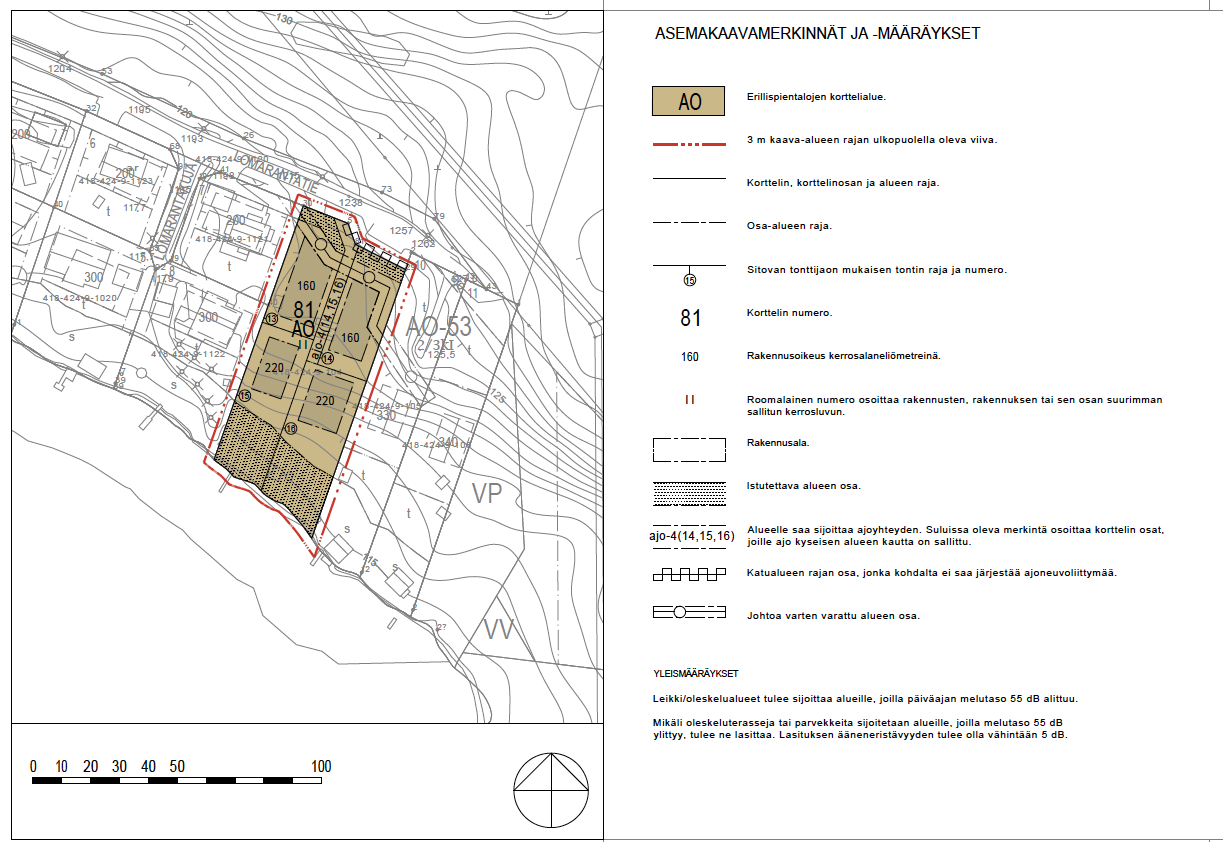 Lomarantatie 18, Höytämö, Lempäälä