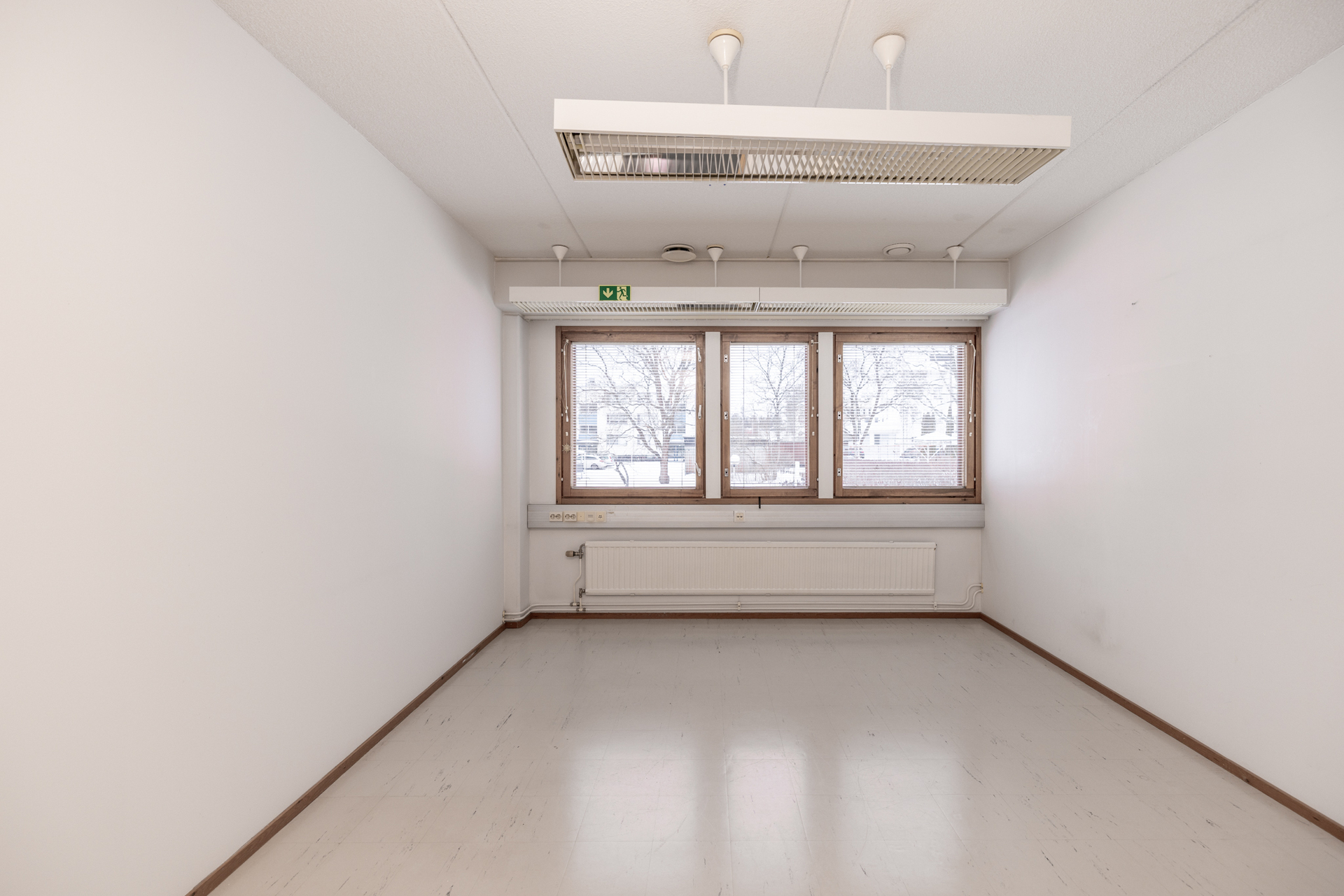 Porrassalmenkatu 8 T1, Keskusta, Mikkeli