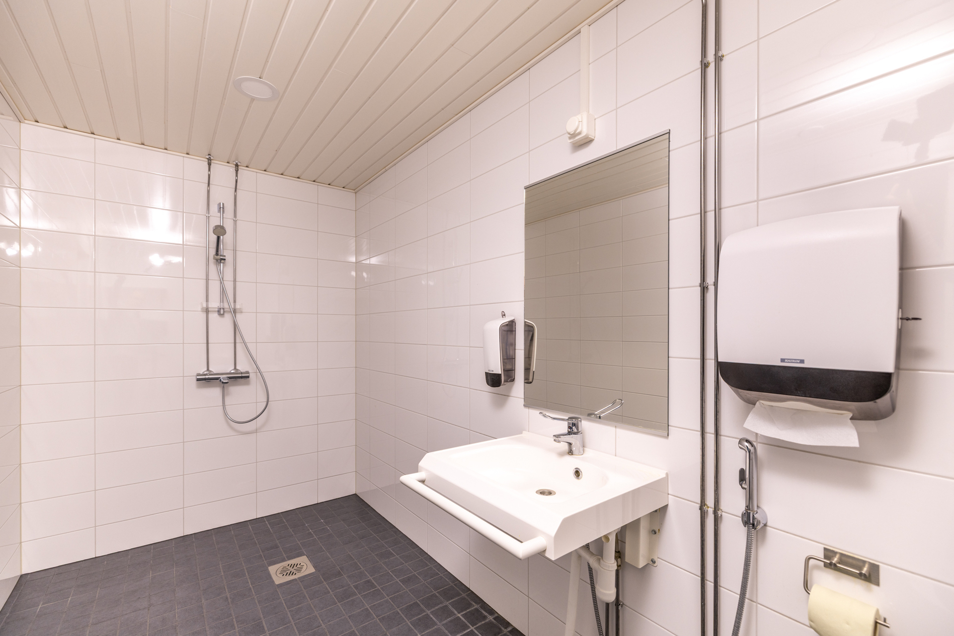 Porrassalmenkatu 8 T1, Keskusta, Mikkeli