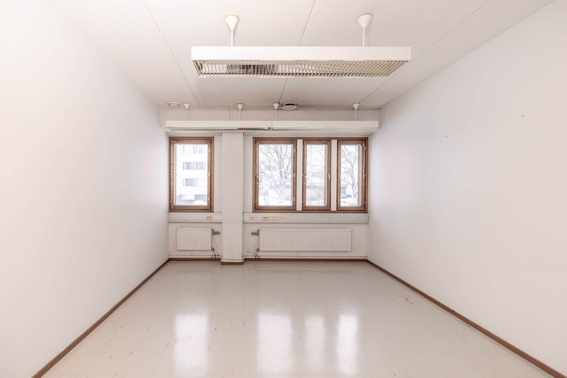 Porrassalmenkatu 8 T1, Keskusta, Mikkeli
