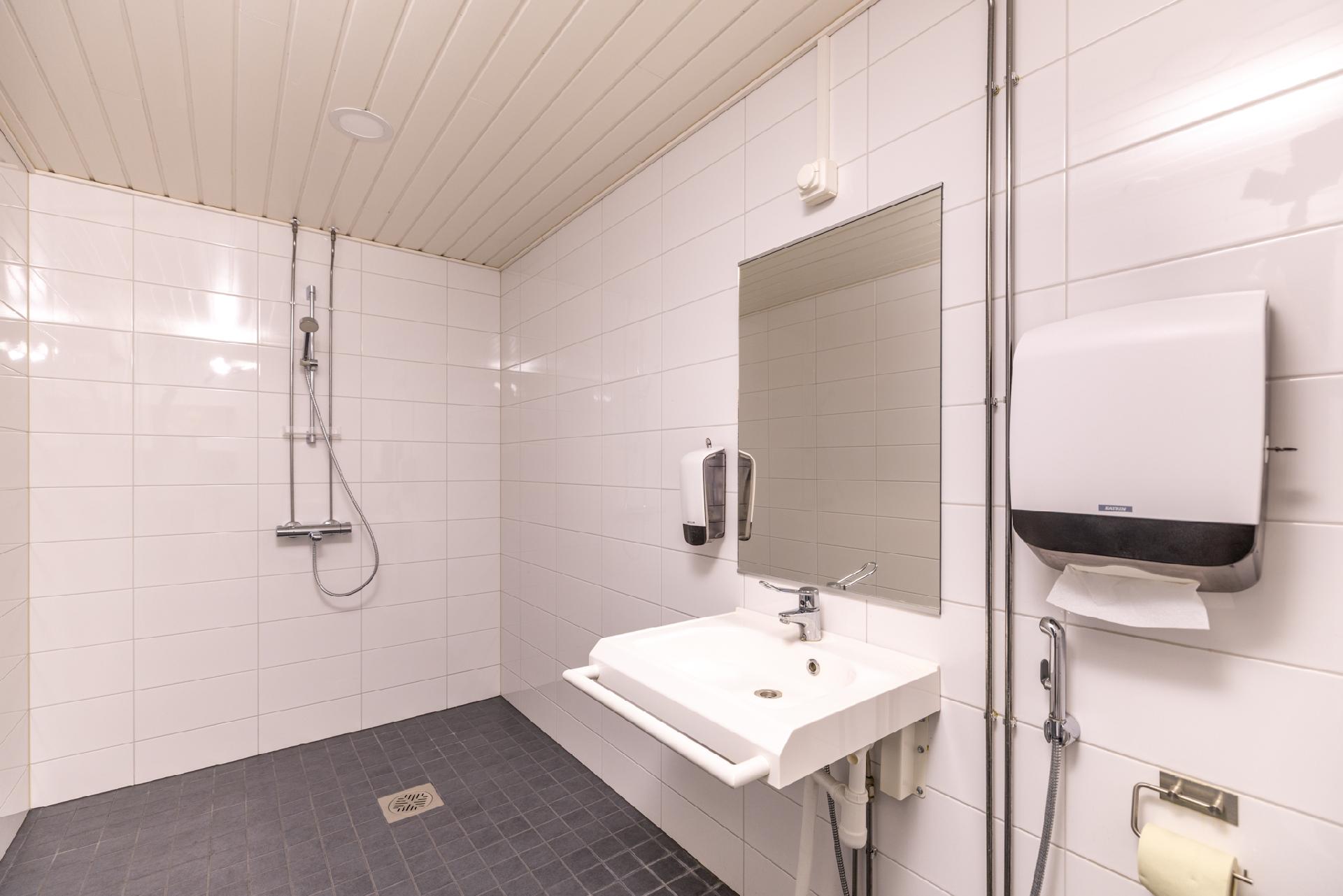 Porrassalmenkatu 8 T1, Keskusta, Mikkeli