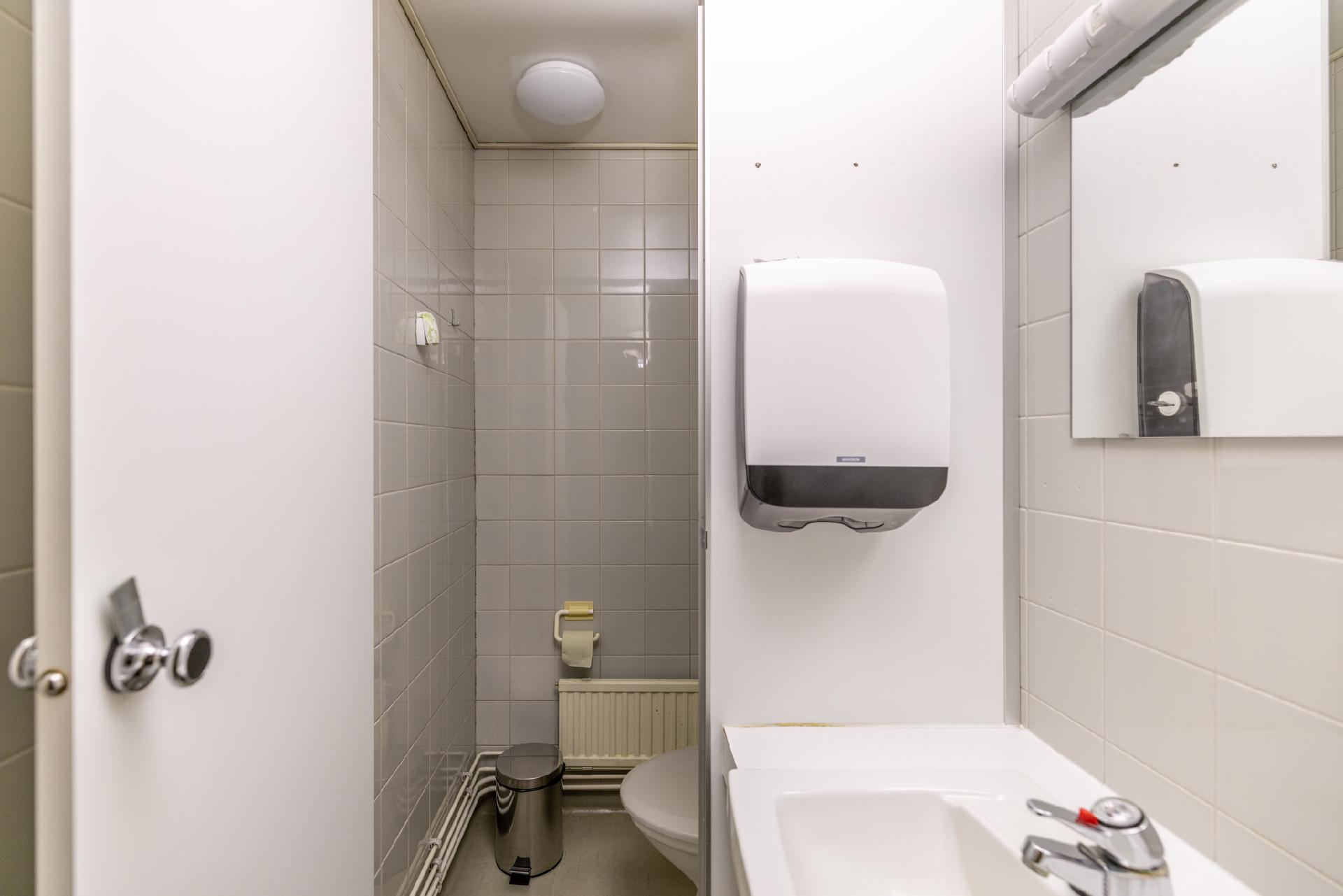 Porrassalmenkatu 8 T1, Keskusta, Mikkeli