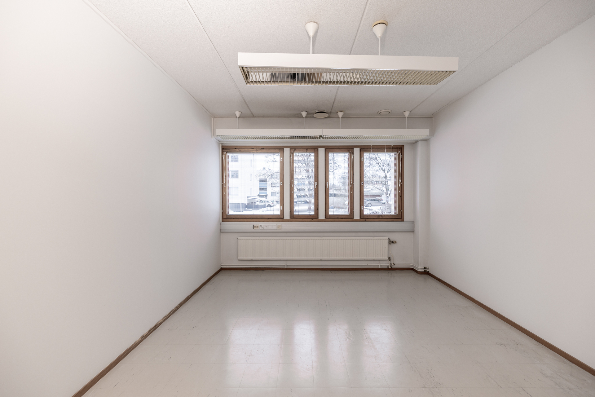 Porrassalmenkatu 8 T1, Keskusta, Mikkeli