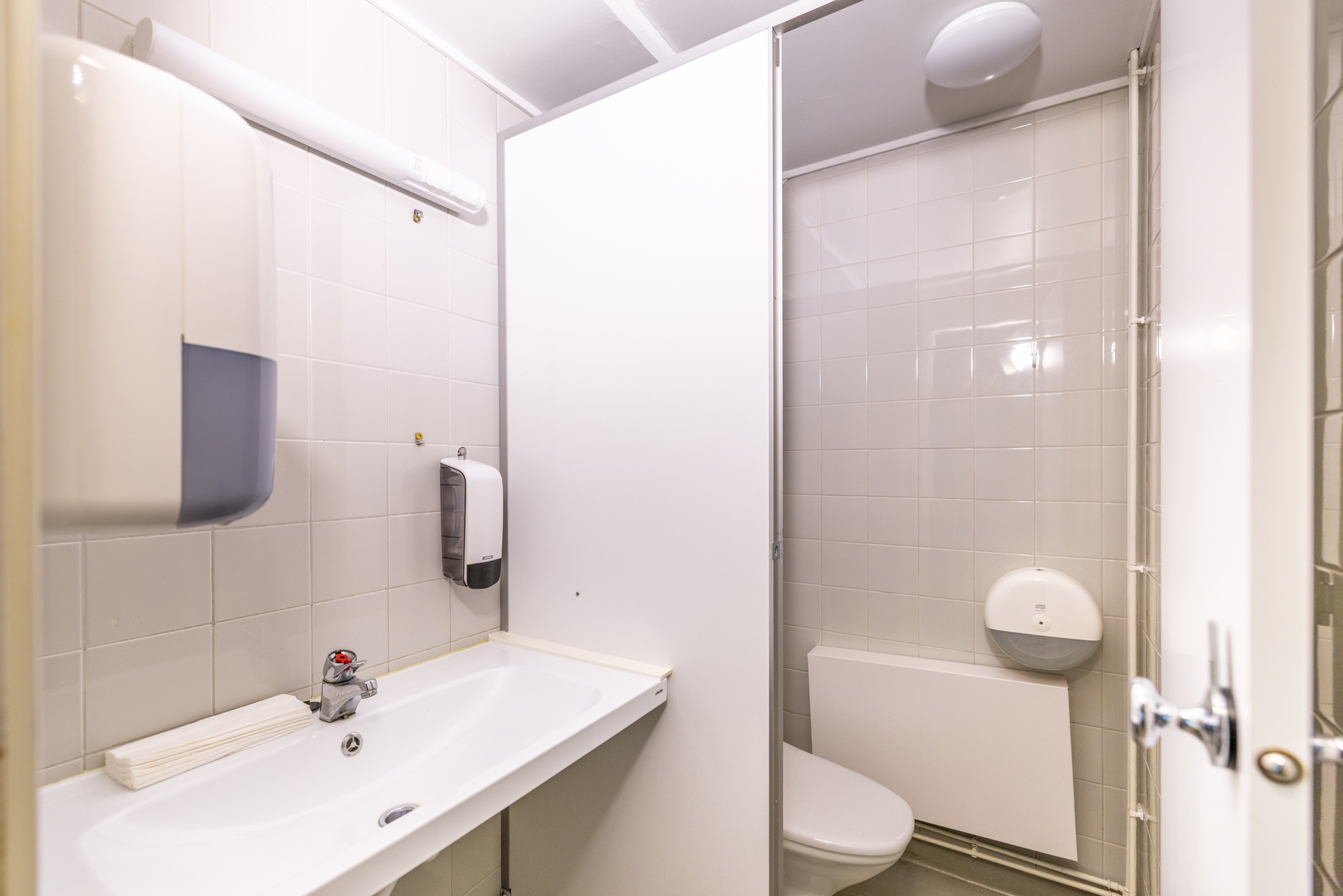Porrassalmenkatu 8 T1, Keskusta, Mikkeli