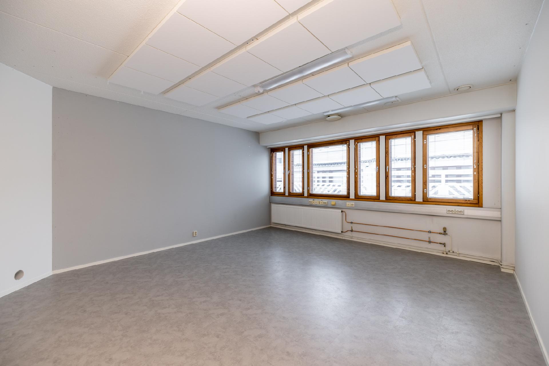 Porrassalmenkatu 8 T1, Keskusta, Mikkeli