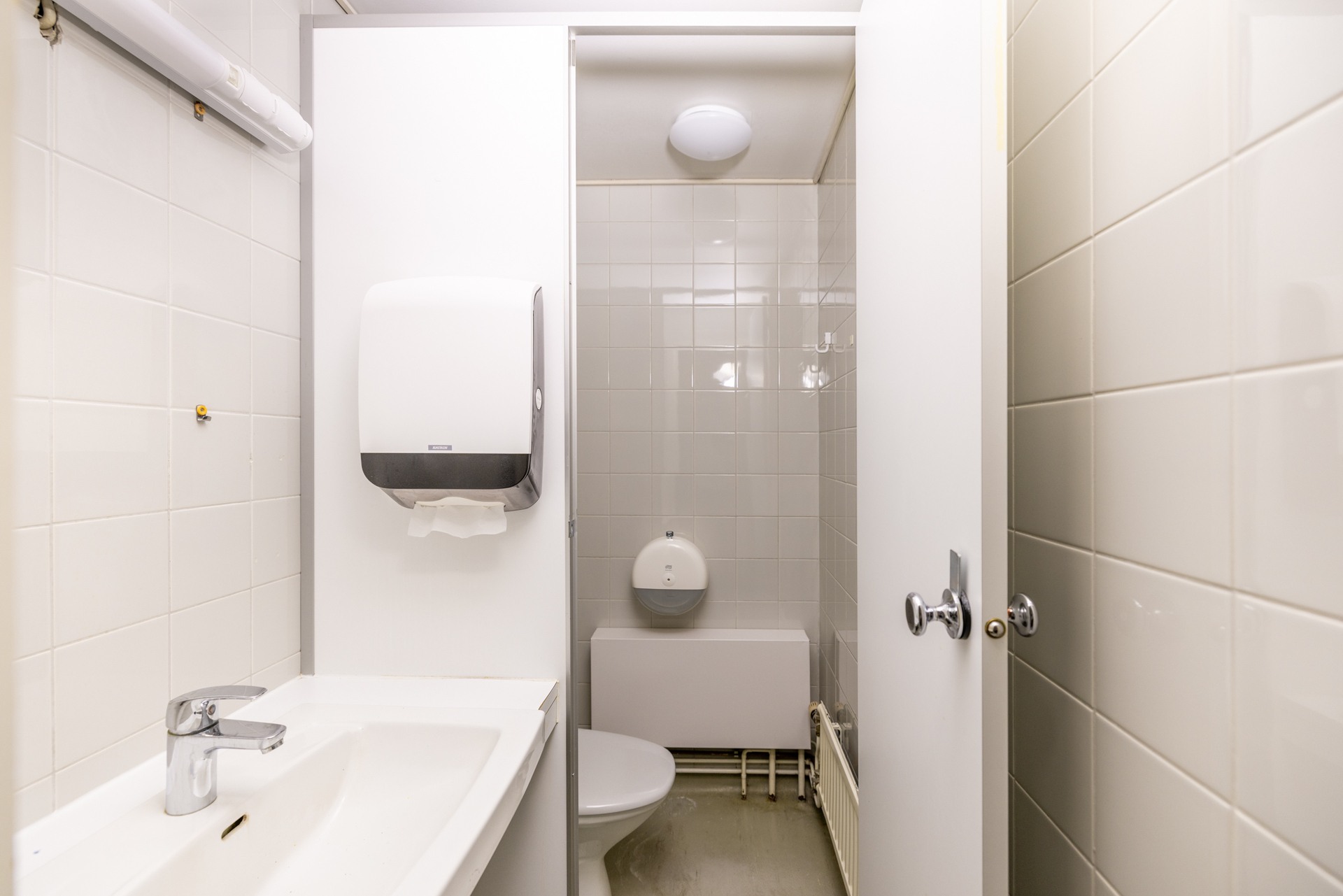 Porrassalmenkatu 8 T1, Keskusta, Mikkeli