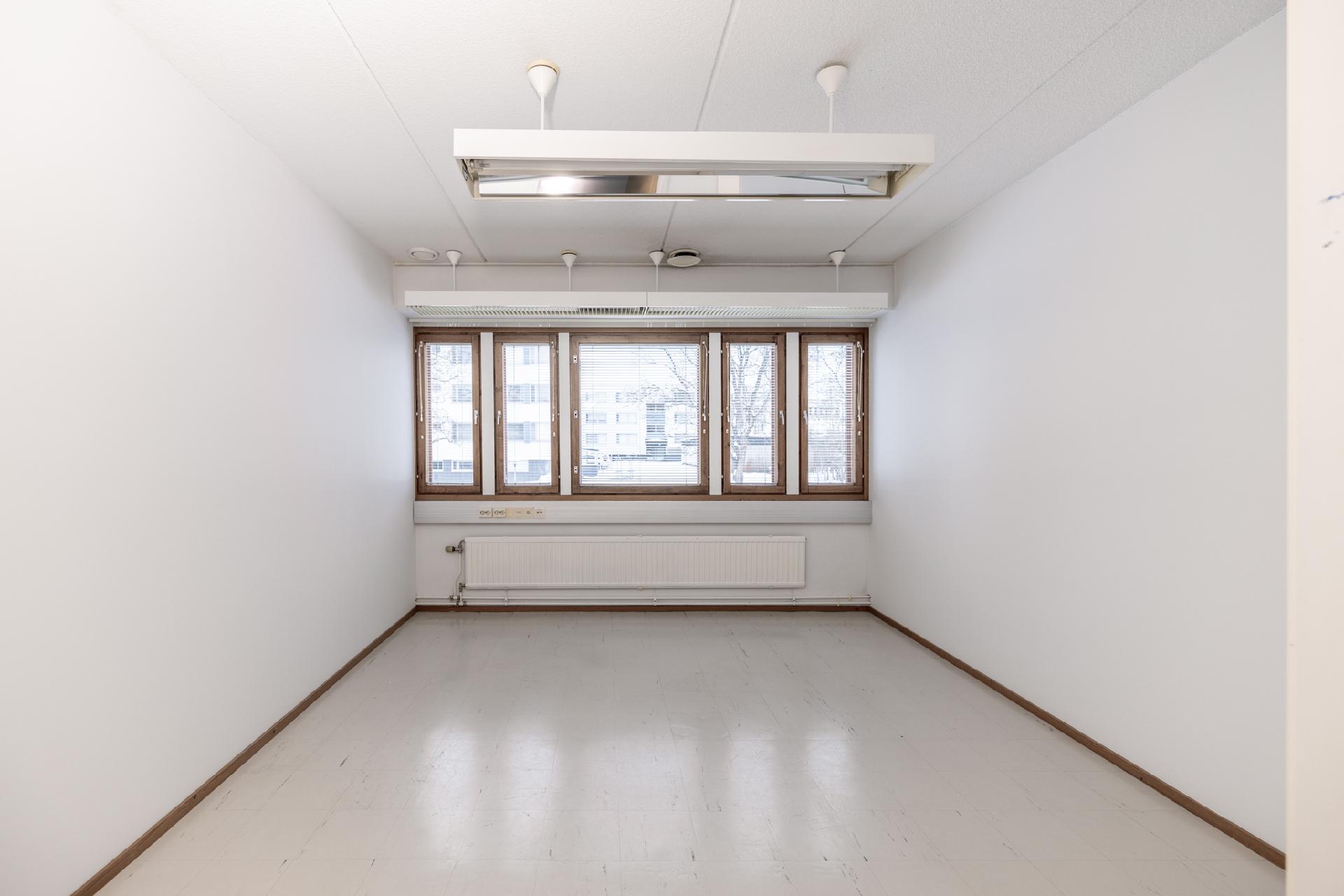 Porrassalmenkatu 8 T1, Keskusta, Mikkeli