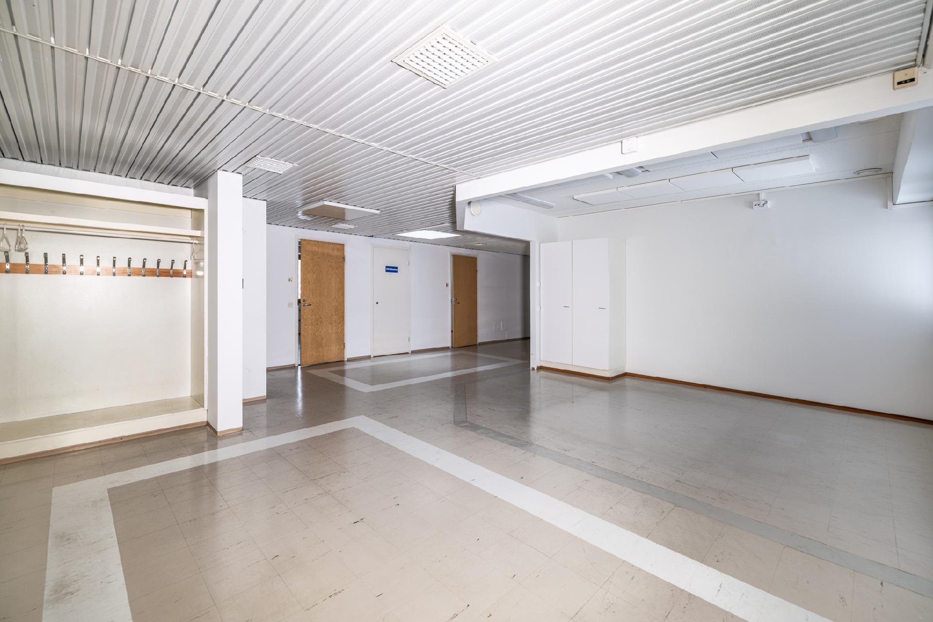 Porrassalmenkatu 8 T1, Keskusta, Mikkeli