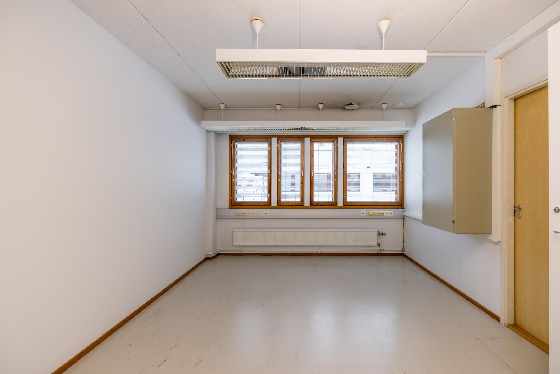 Porrassalmenkatu 8 T1, Keskusta, Mikkeli