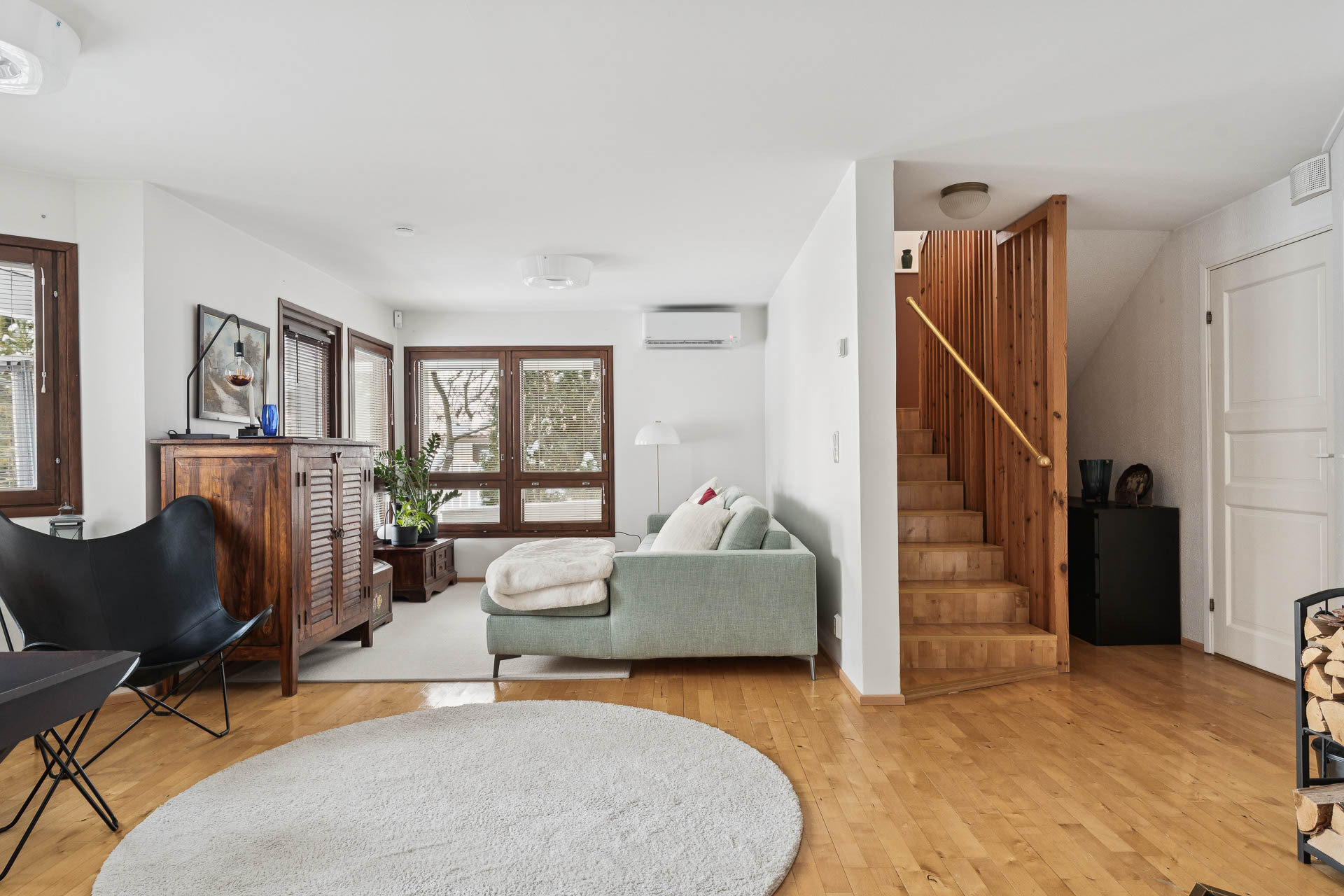 Mäenalus 20, Tapanila, Helsinki