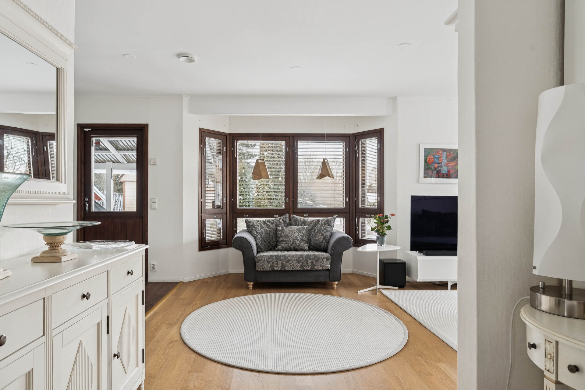 Mäenalus 20, Tapanila, Helsinki