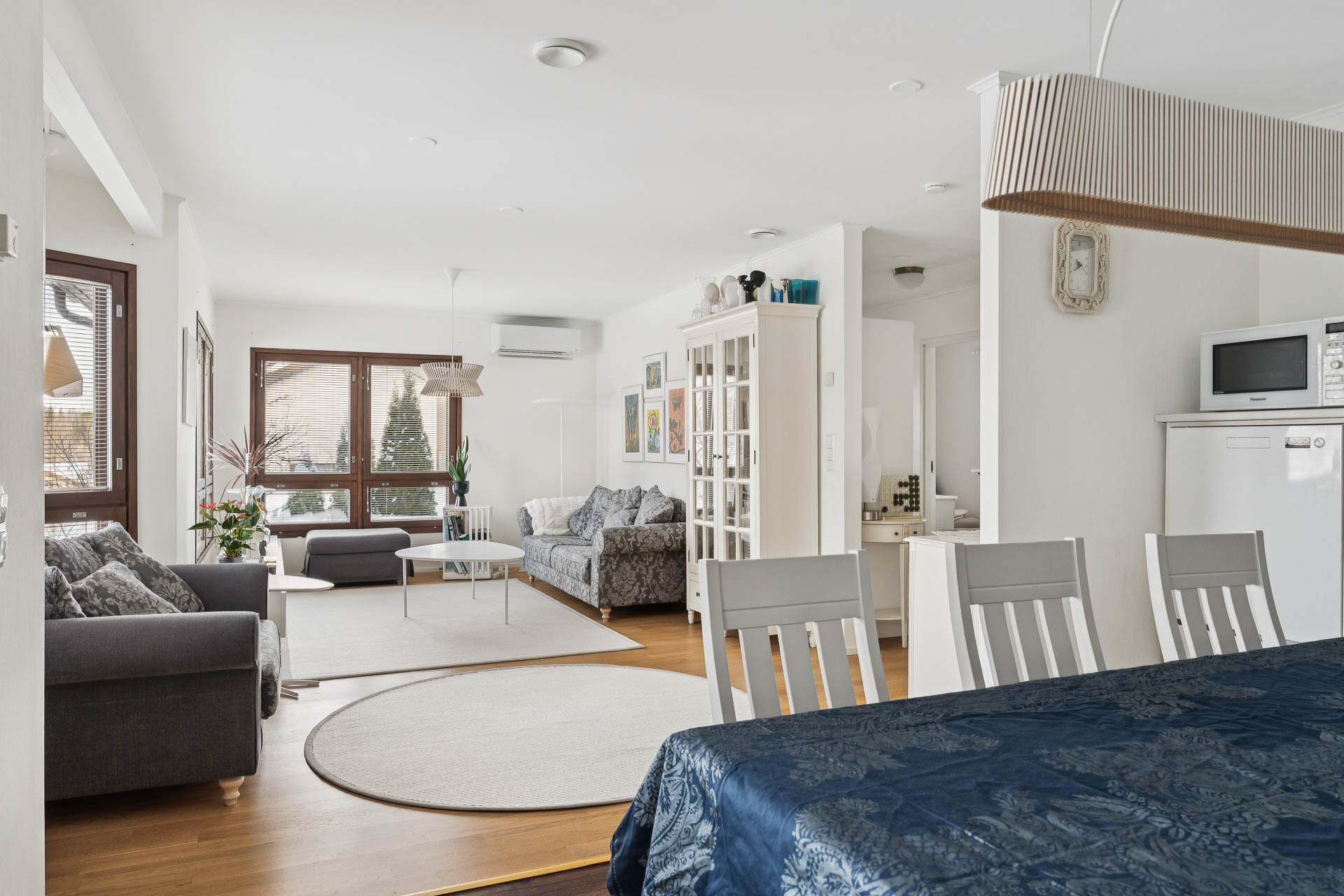 Mäenalus 20, Tapanila, Helsinki