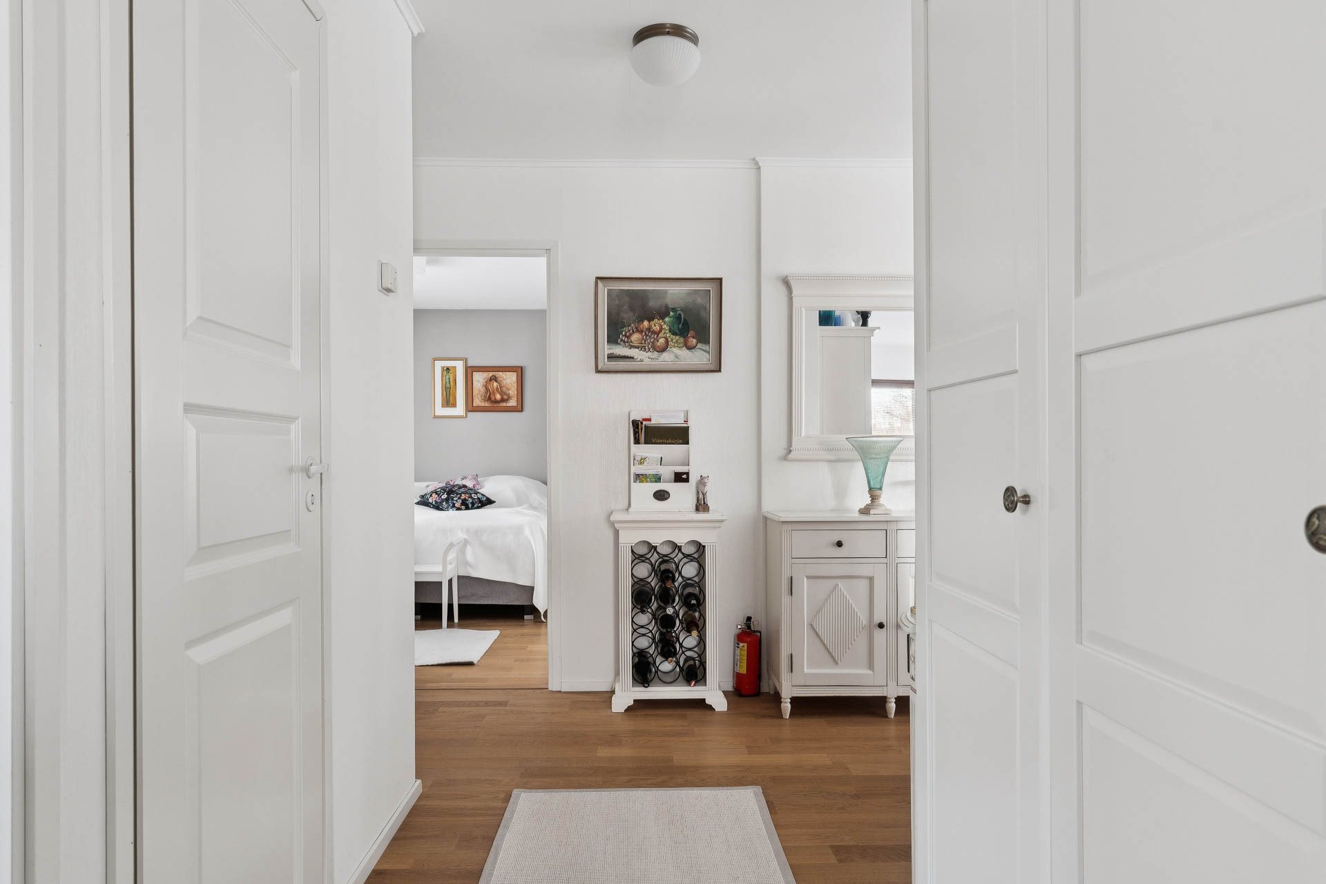 Mäenalus 20, Tapanila, Helsinki