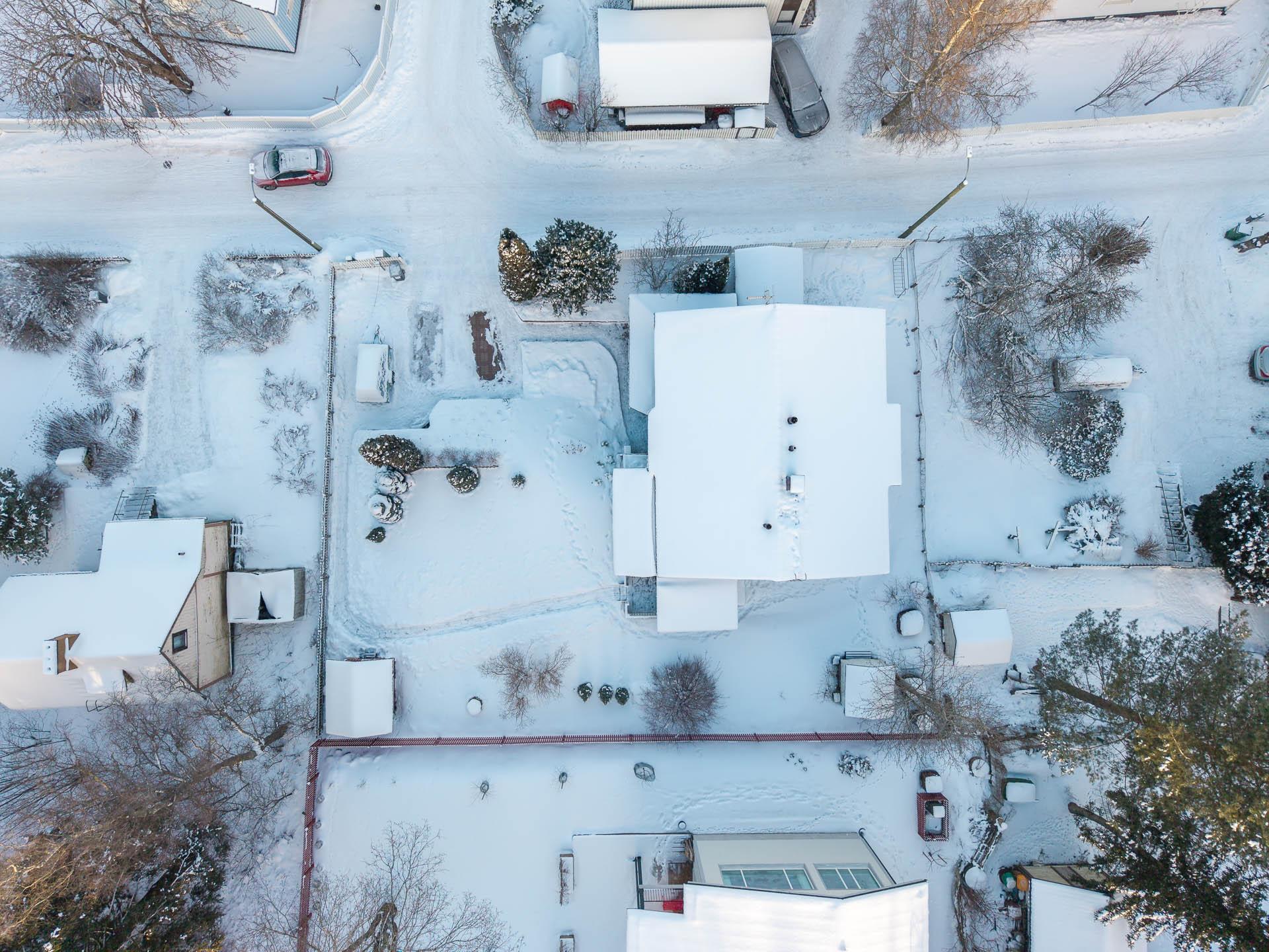 Mäenalus 20, Tapanila, Helsinki