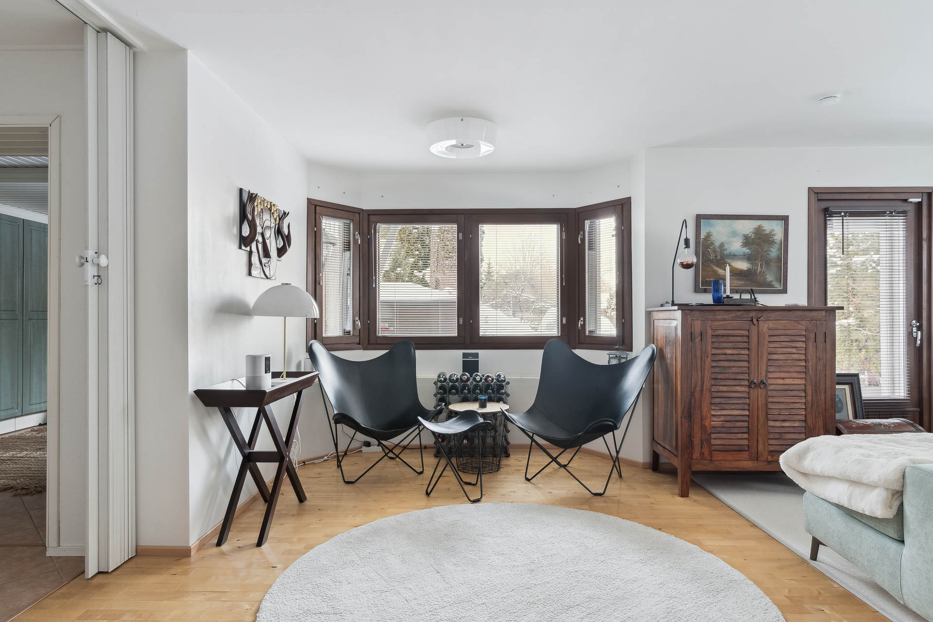 Mäenalus 20, Tapanila, Helsinki