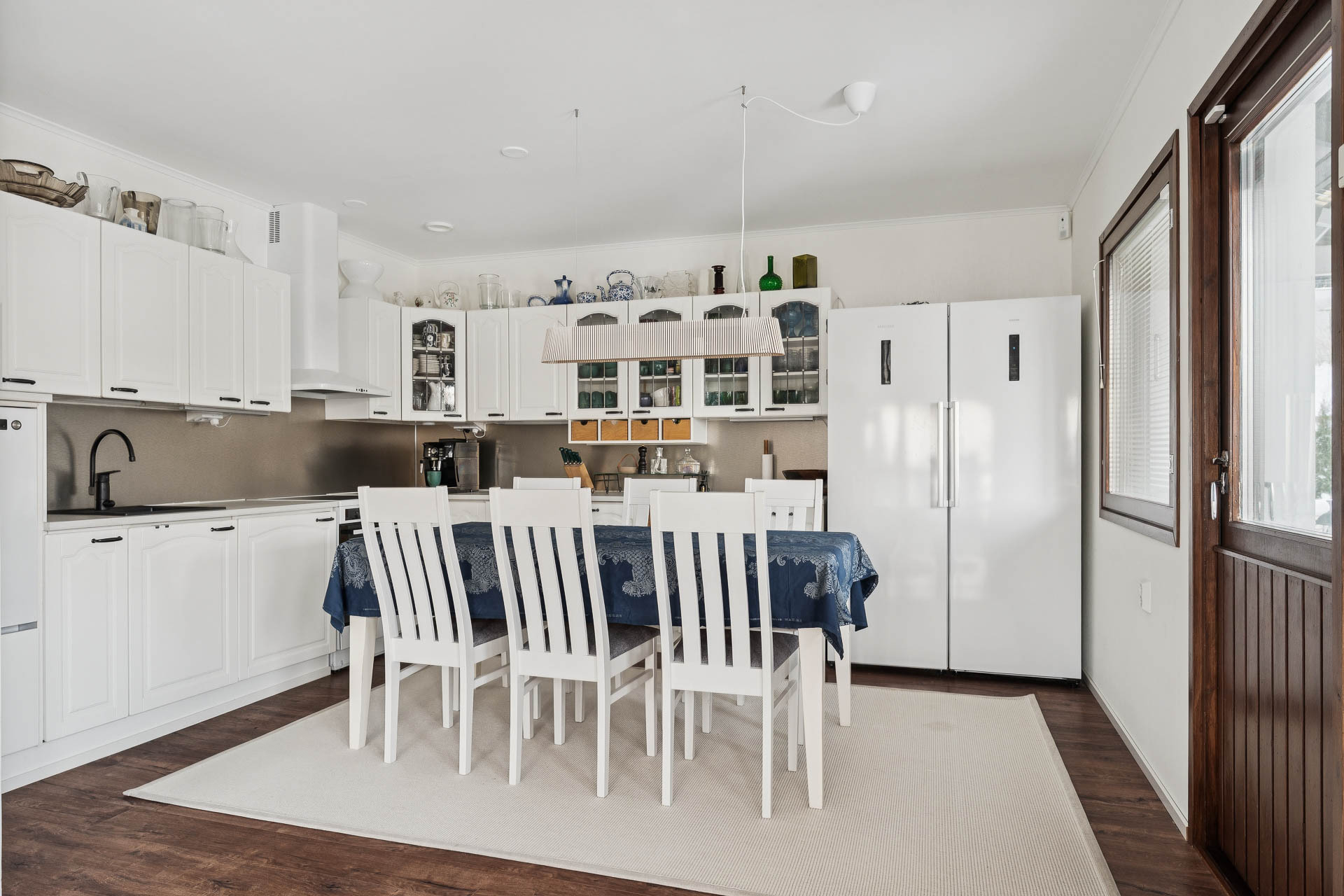 Mäenalus 20, Tapanila, Helsinki