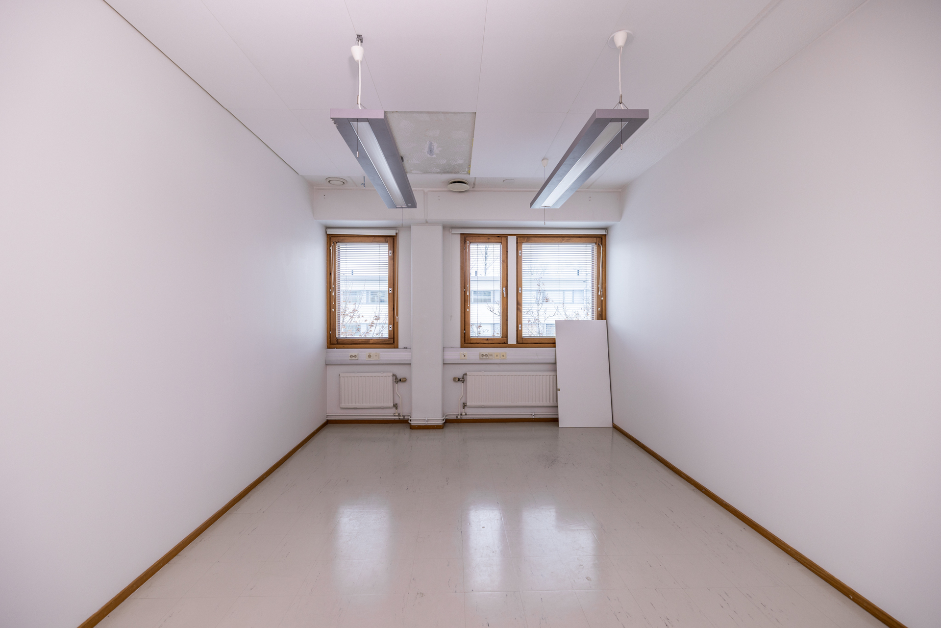 Porrassalmenkatu 8 T5, Keskusta, Mikkeli