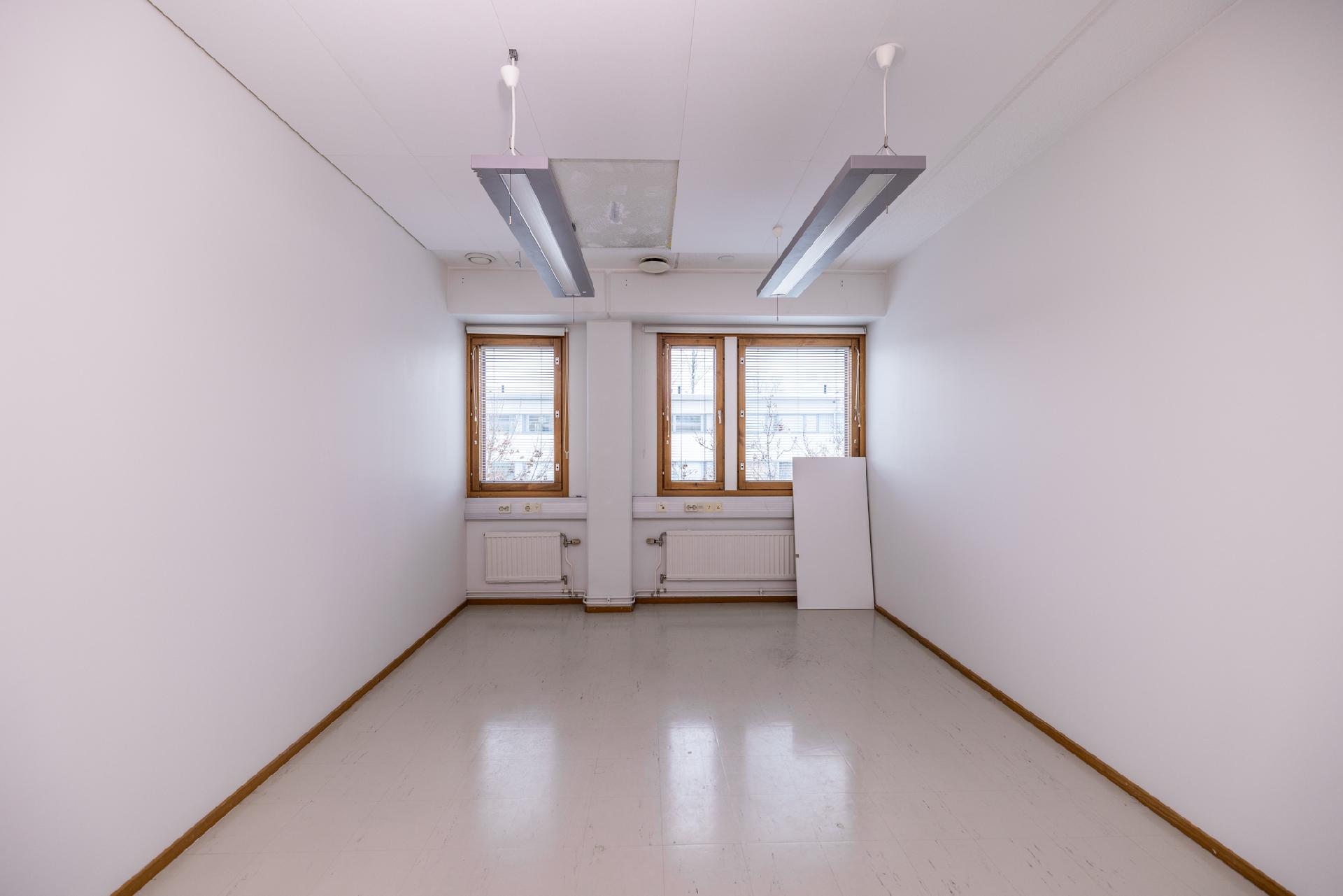 Porrassalmenkatu 8 T5, Keskusta, Mikkeli