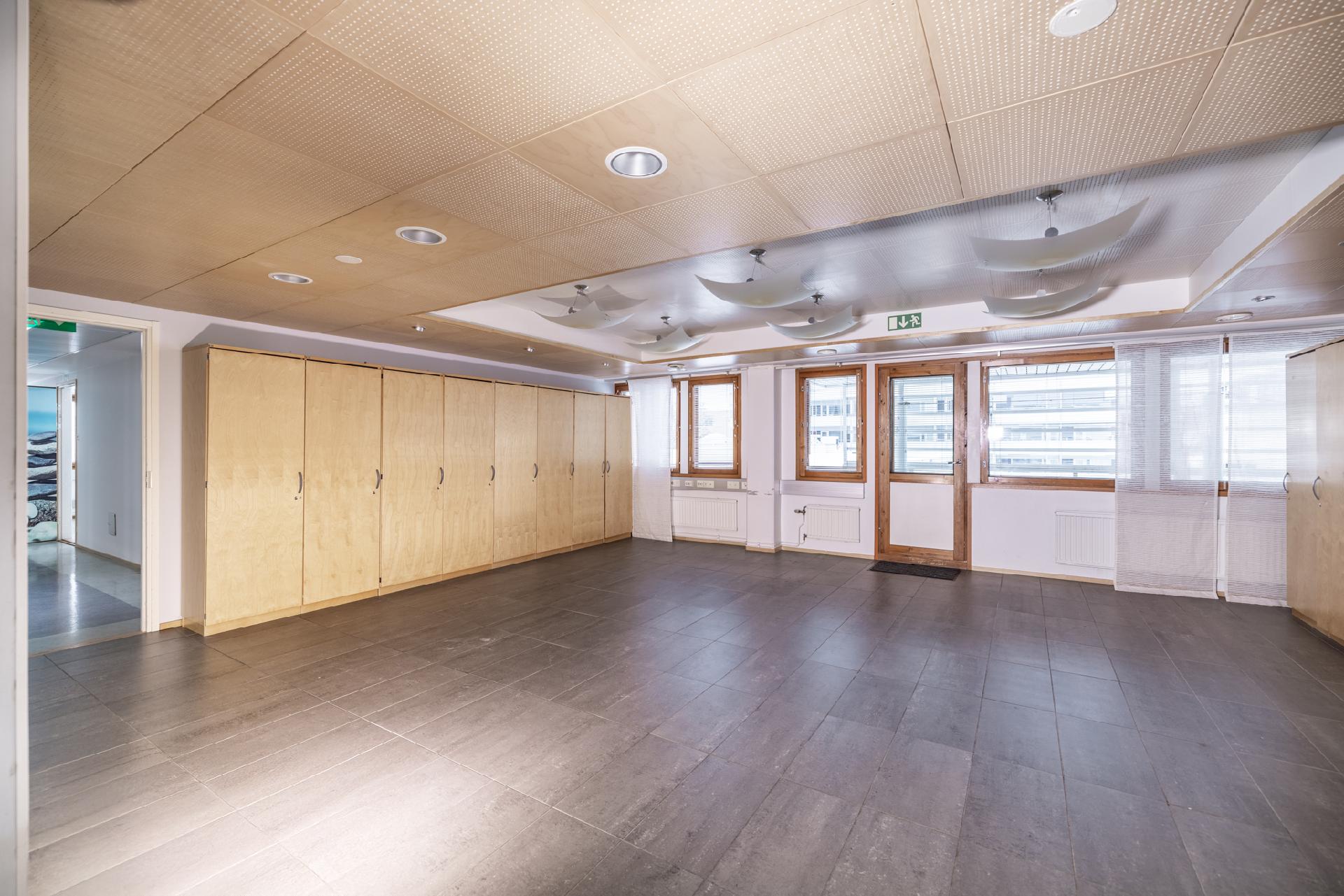 Porrassalmenkatu 8 T5, Keskusta, Mikkeli