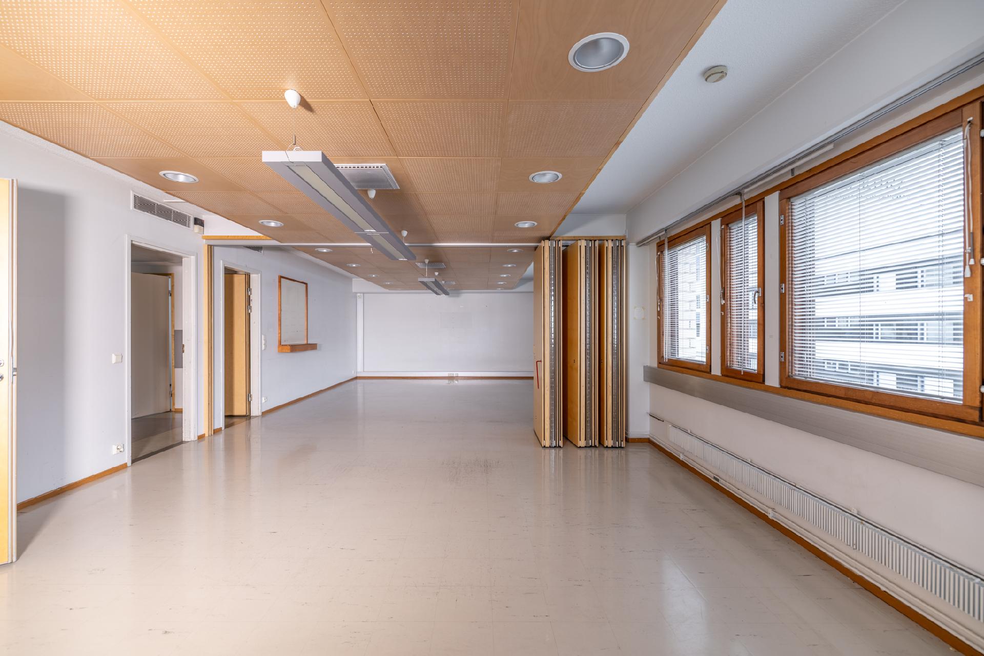 Porrassalmenkatu 8 T5, Keskusta, Mikkeli