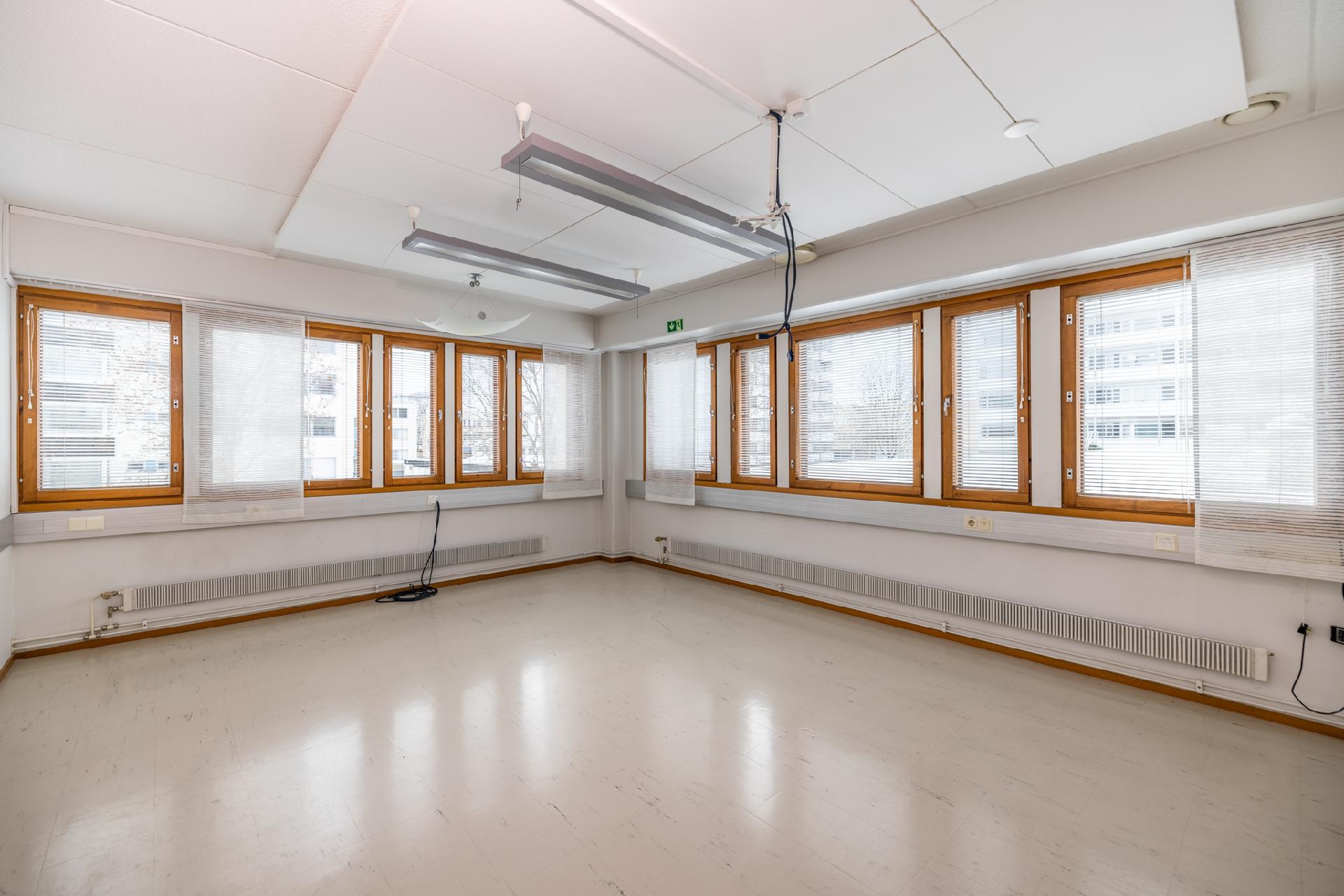 Porrassalmenkatu 8 T5, Keskusta, Mikkeli