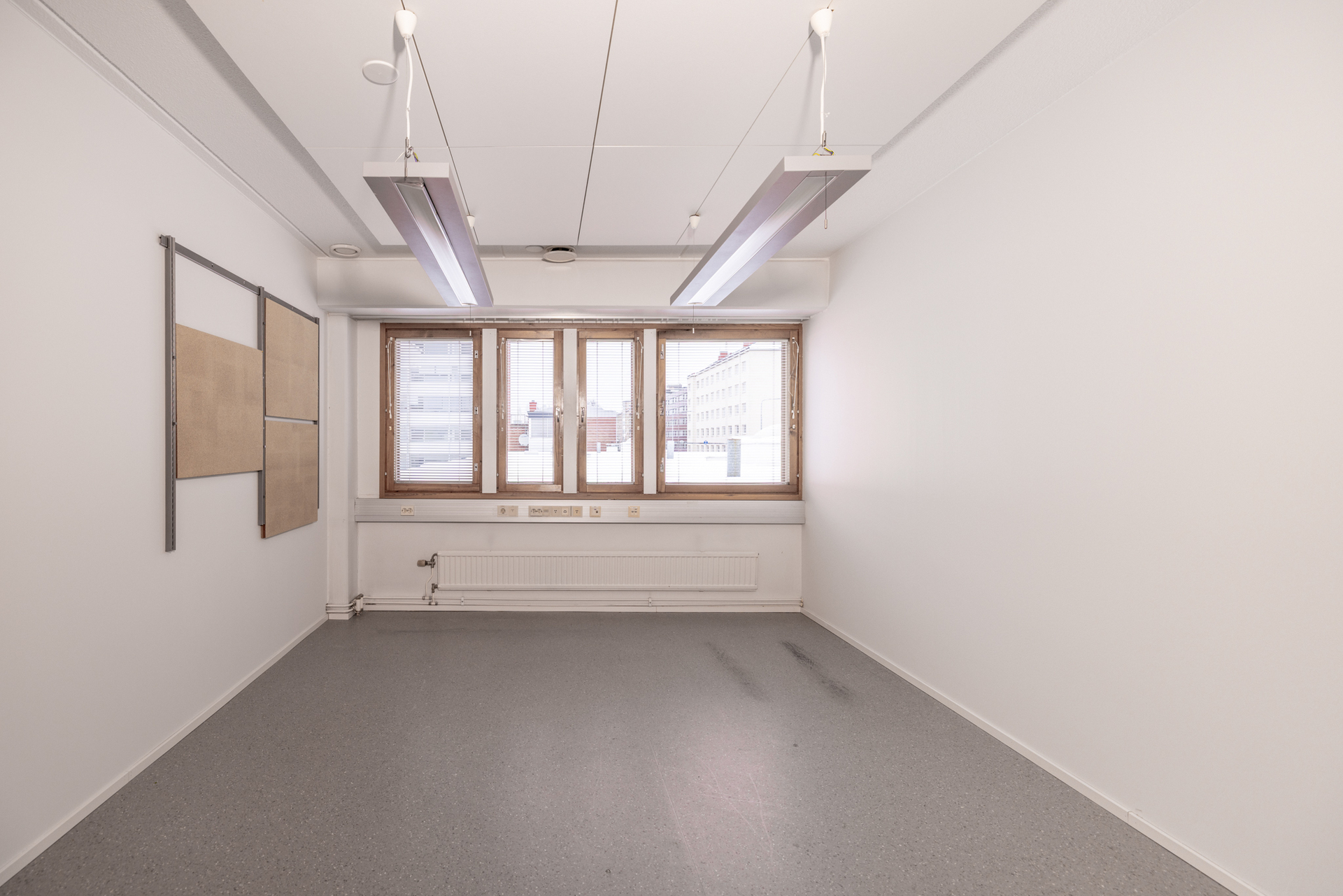 Porrassalmenkatu 8 T5, Keskusta, Mikkeli