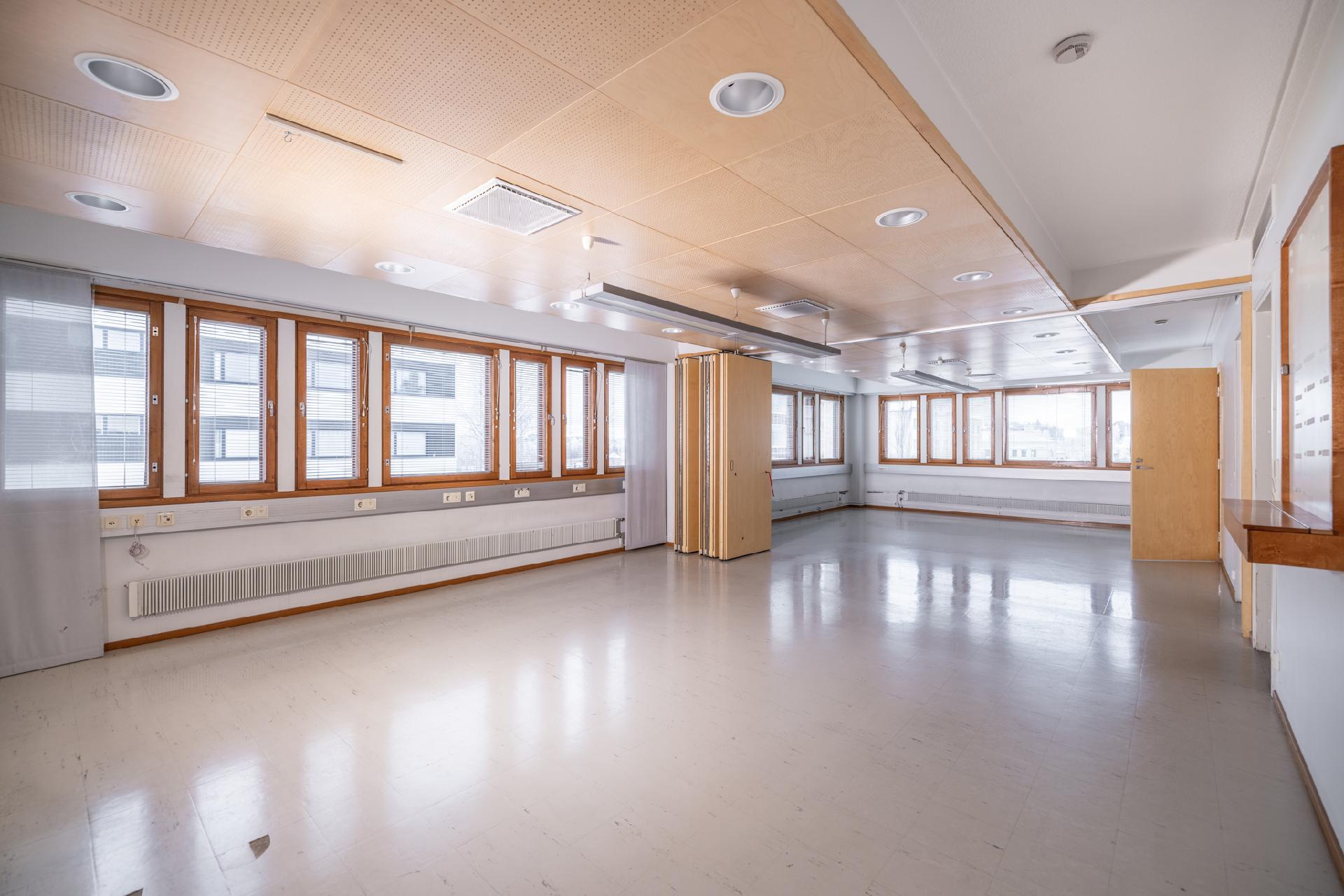 Porrassalmenkatu 8 T5, Keskusta, Mikkeli