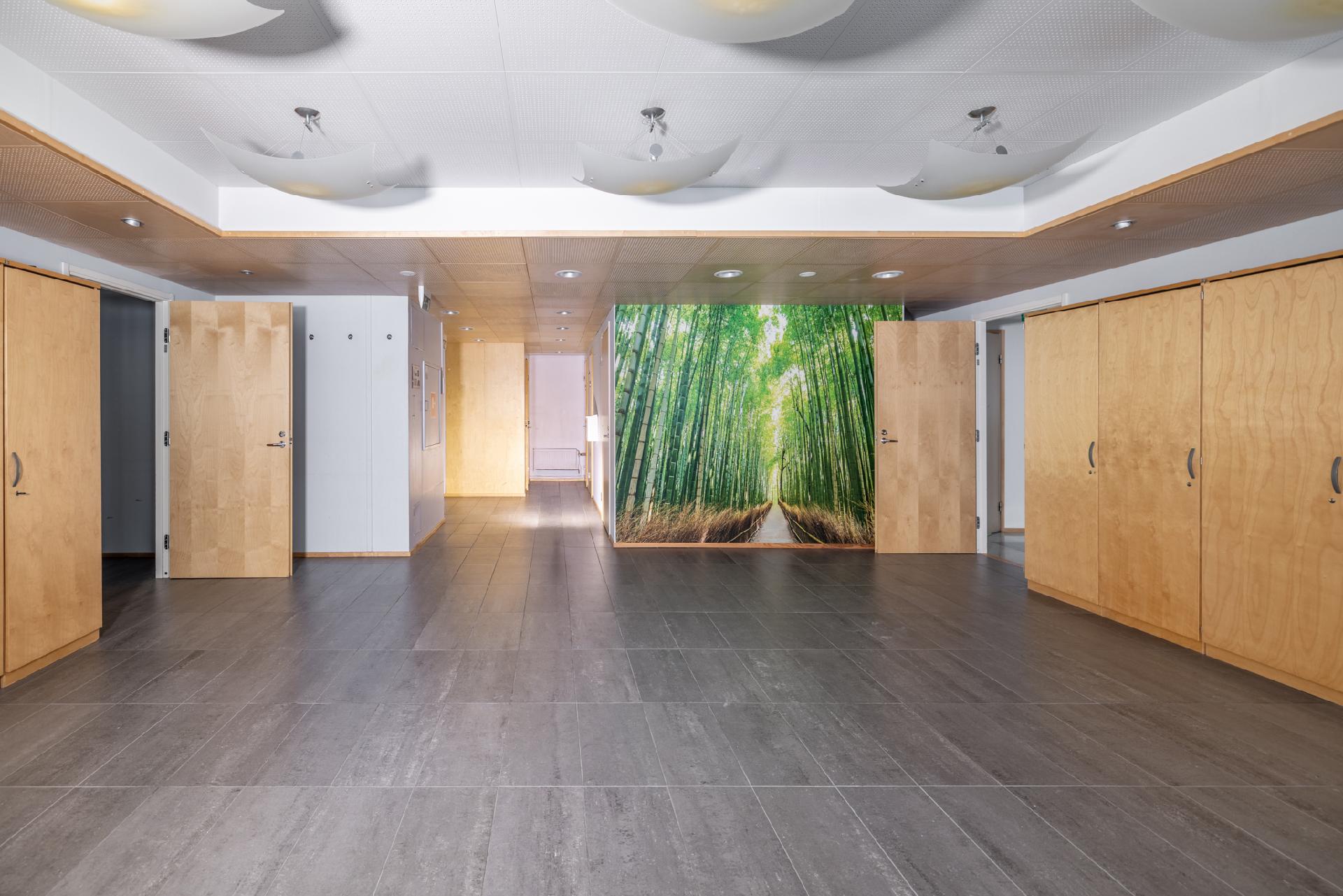 Porrassalmenkatu 8 T5, Keskusta, Mikkeli