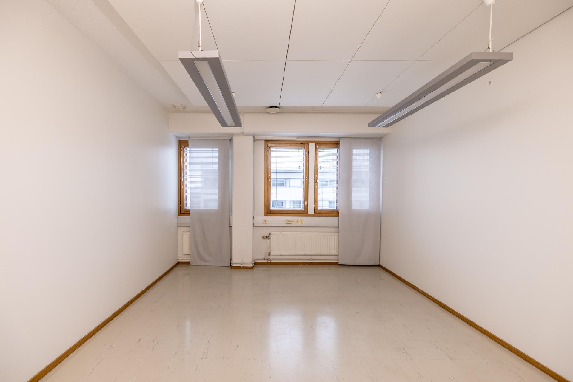 Porrassalmenkatu 8 T5, Keskusta, Mikkeli