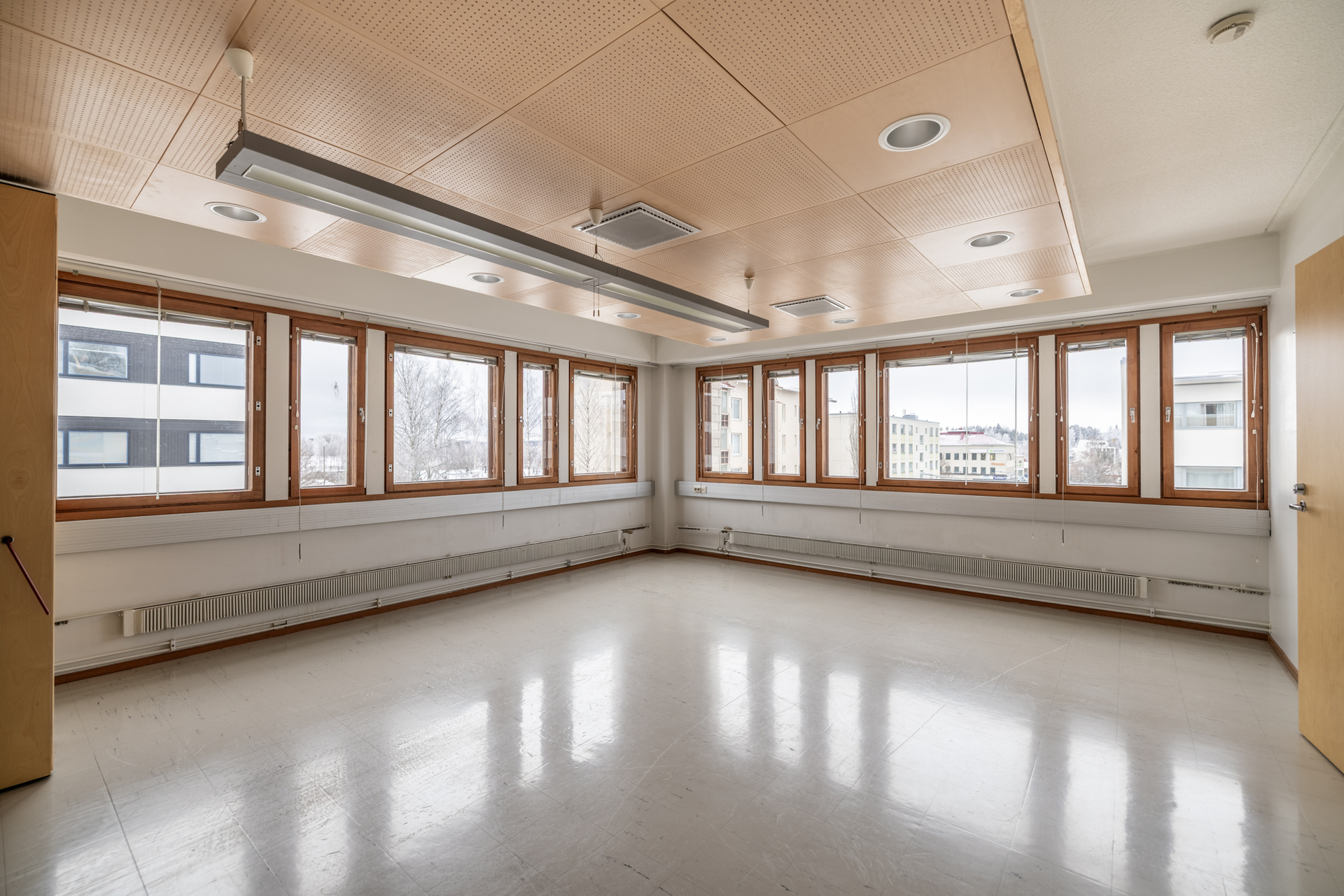 Porrassalmenkatu 8 T5, Keskusta, Mikkeli