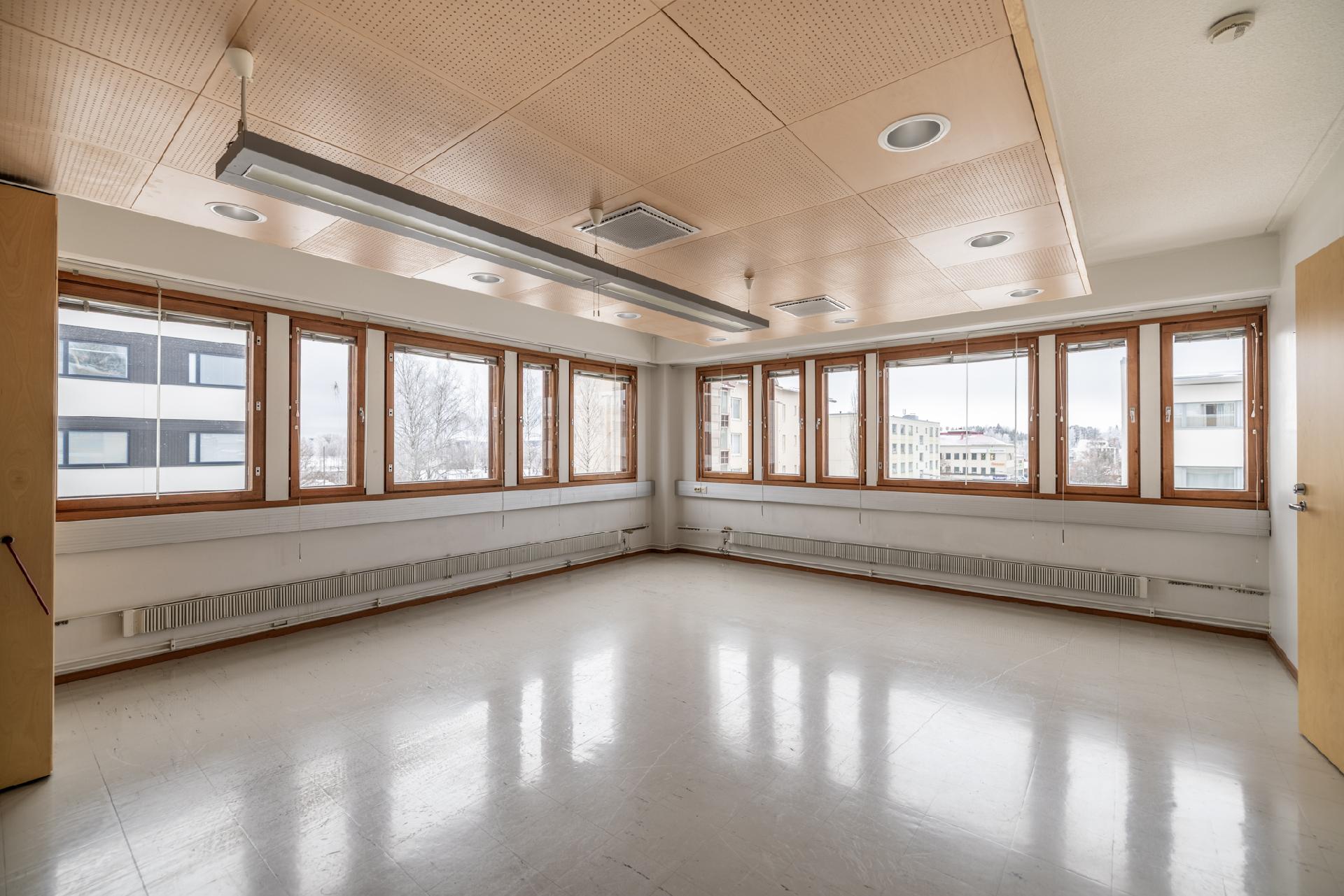 Porrassalmenkatu 8 T5, Keskusta, Mikkeli