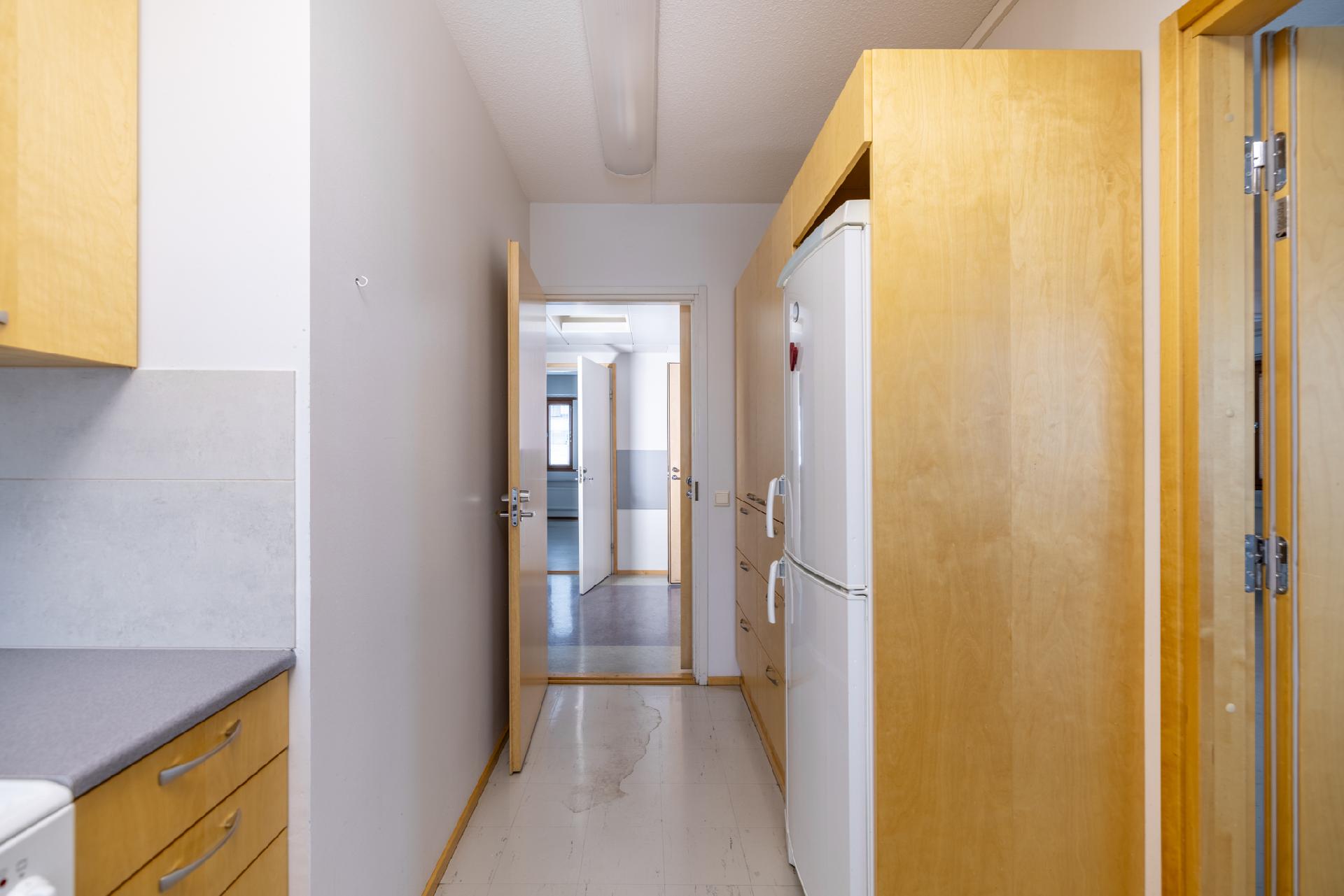 Porrassalmenkatu 8 T5, Keskusta, Mikkeli