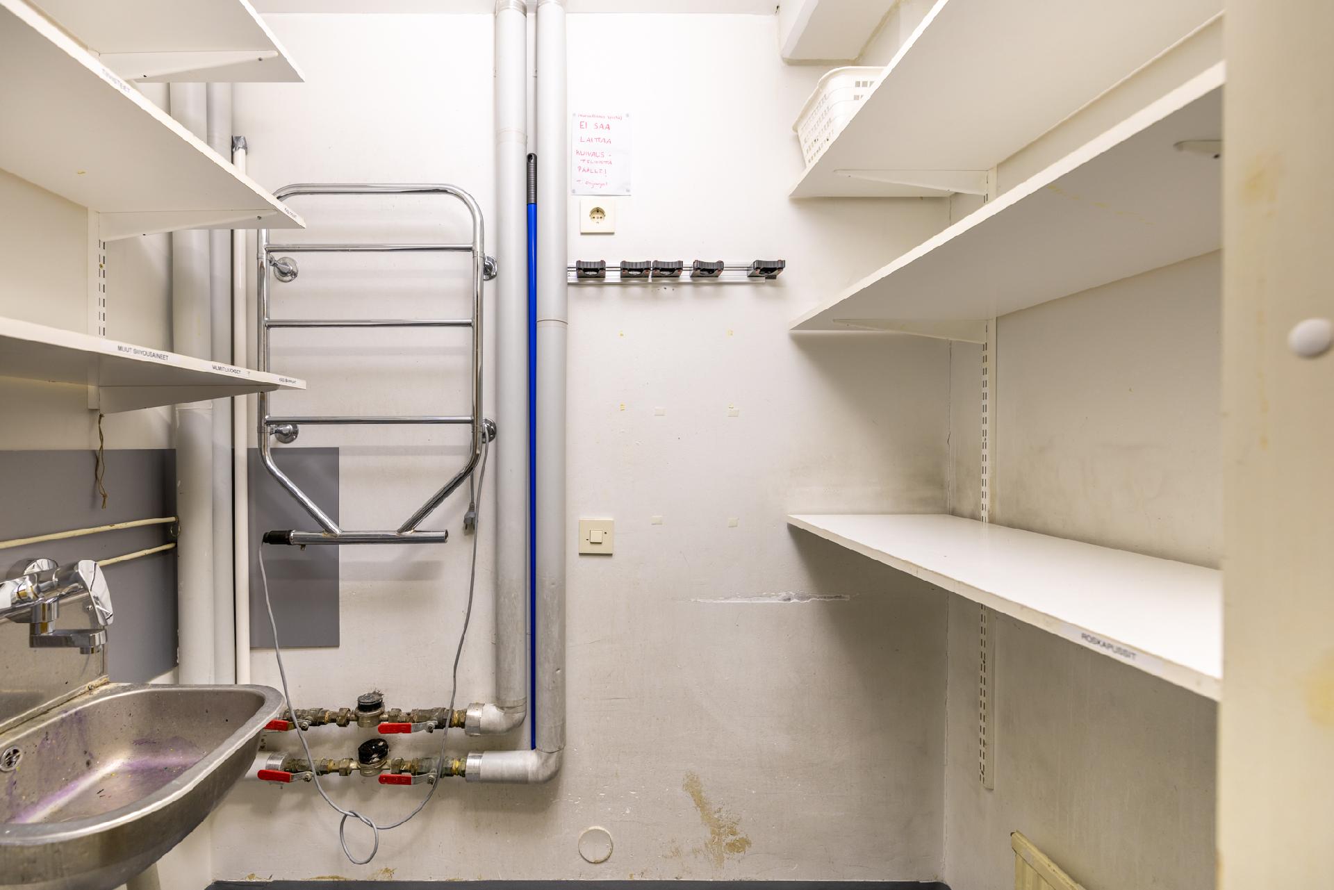 Porrassalmenkatu 8 T5, Keskusta, Mikkeli