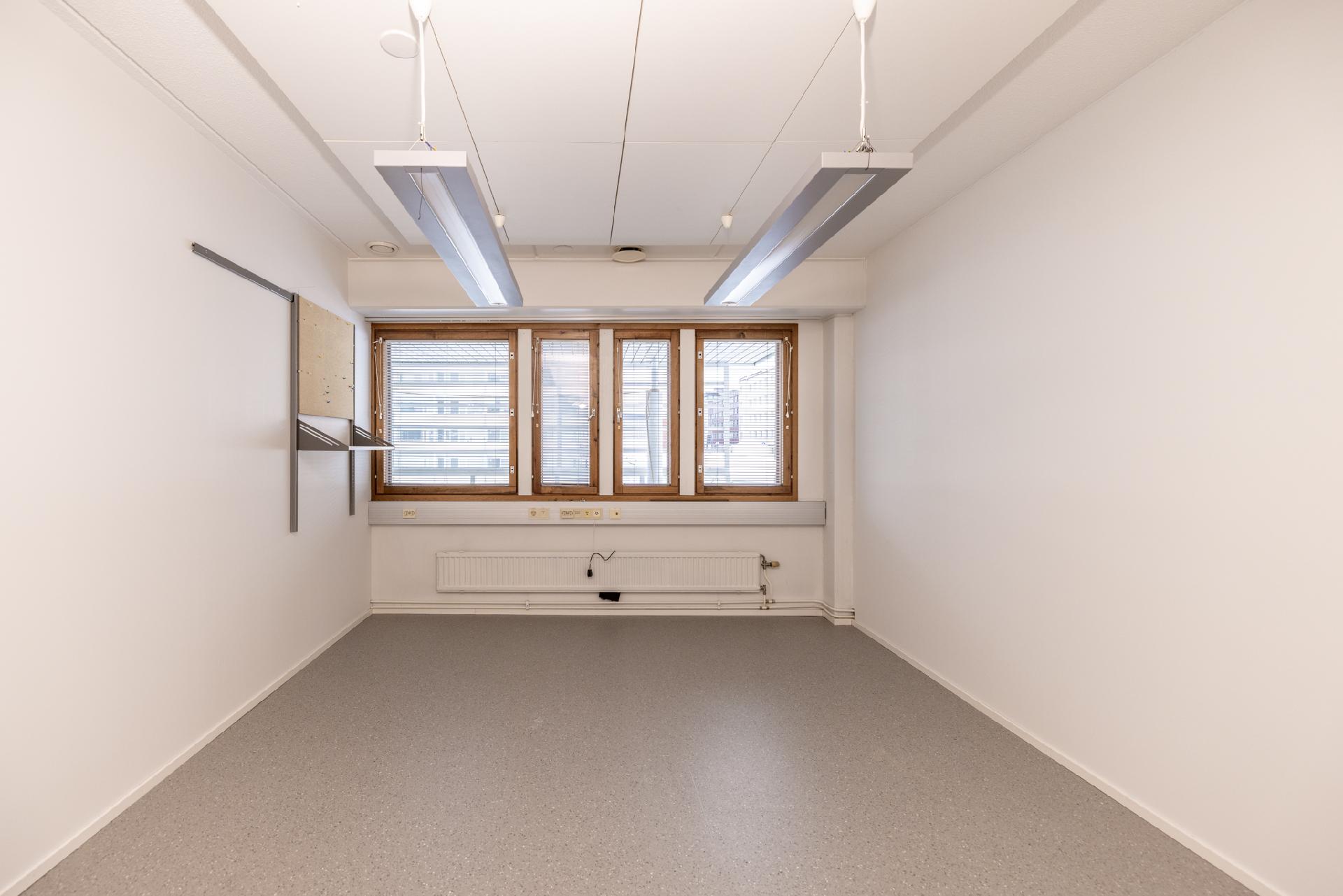 Porrassalmenkatu 8 T5, Keskusta, Mikkeli