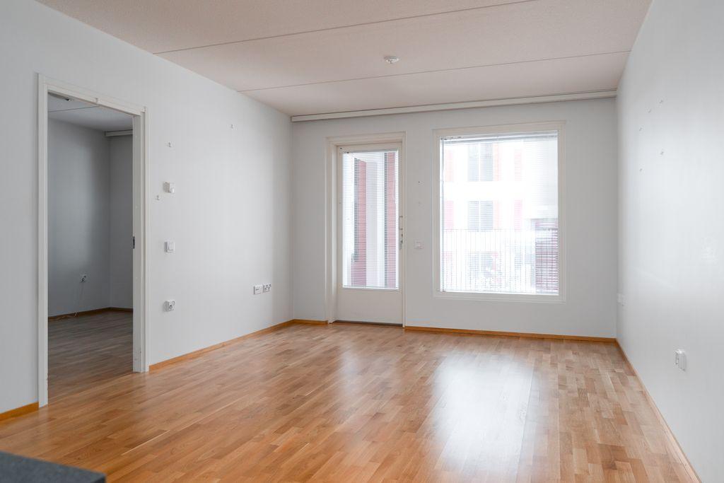 Lukutie 1, Palokka, Jyväskylä