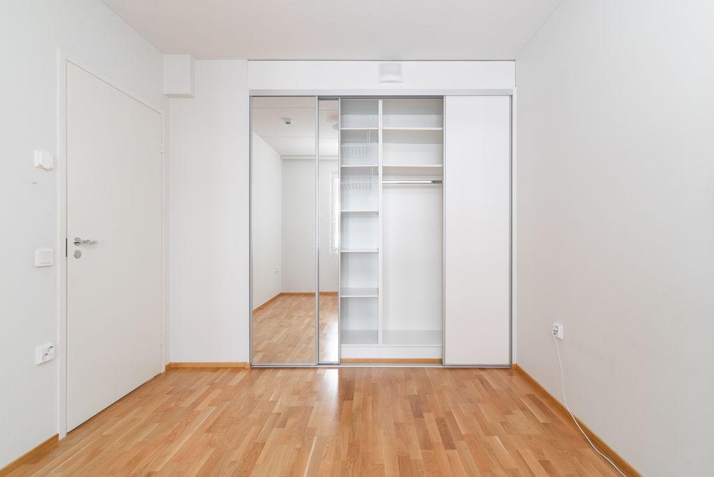 Lukutie 1, Palokka, Jyväskylä