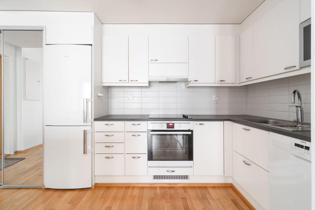 Lukutie 1, Palokka, Jyväskylä