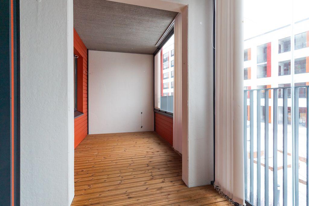 Lukutie 1, Palokka, Jyväskylä