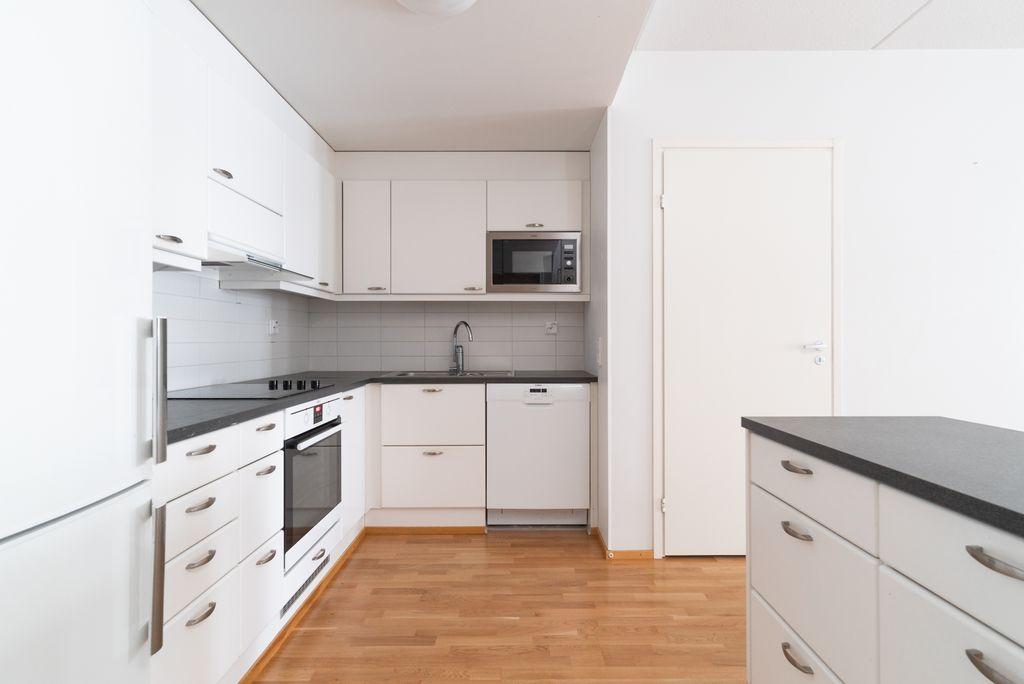 Lukutie 1, Palokka, Jyväskylä