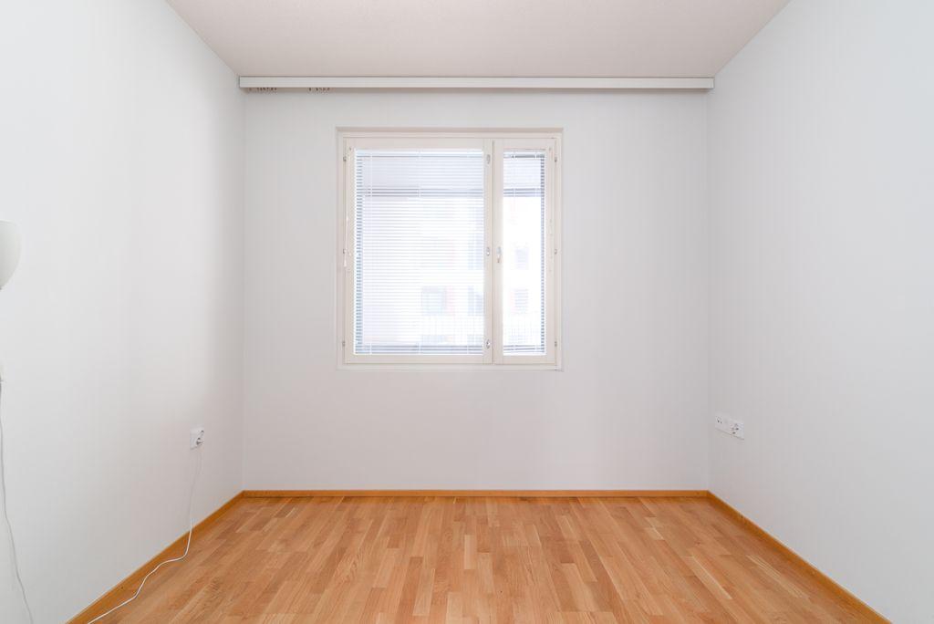 Lukutie 1, Palokka, Jyväskylä