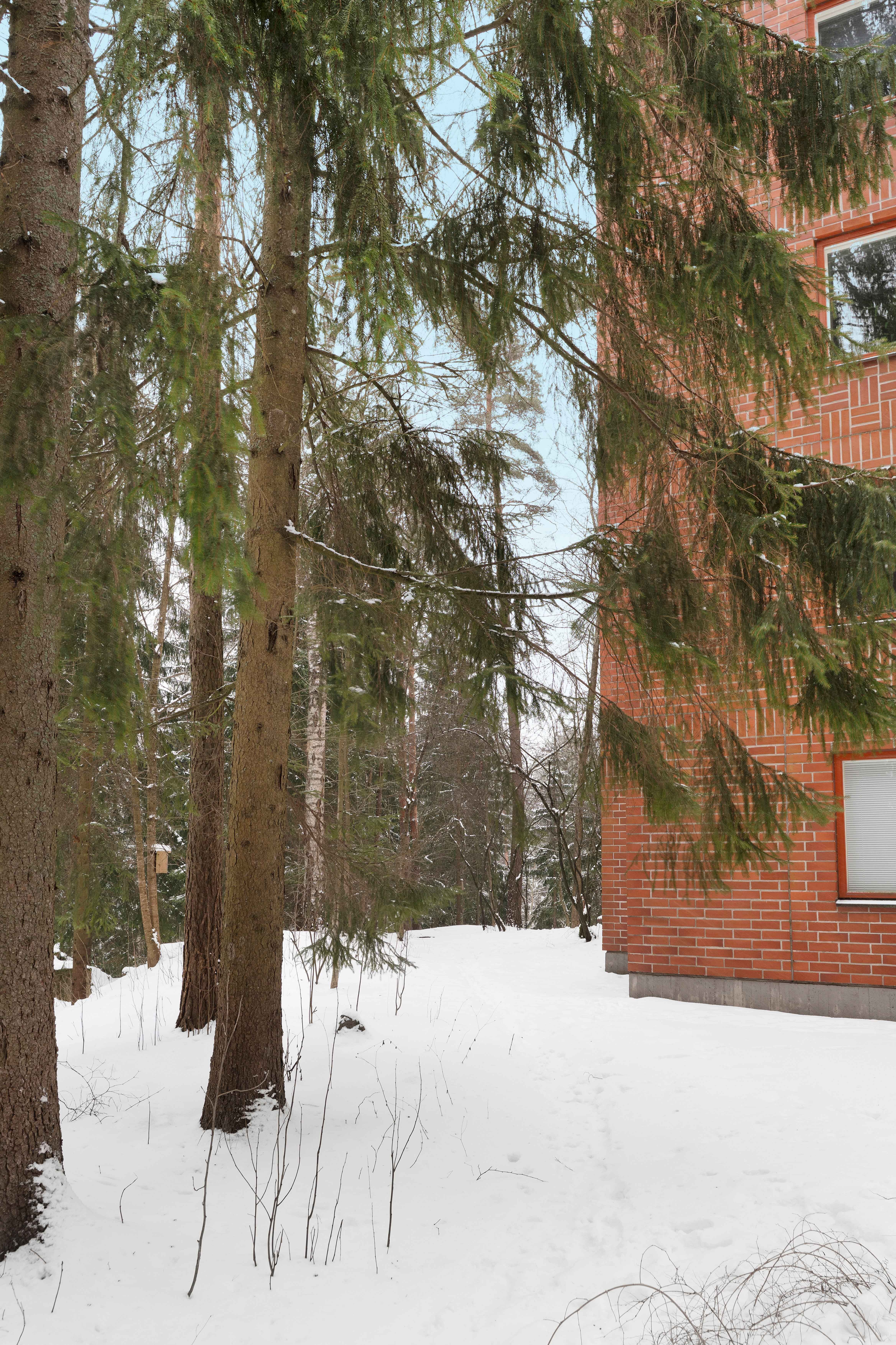 Kuparitie 10-12, Lassila, Helsinki