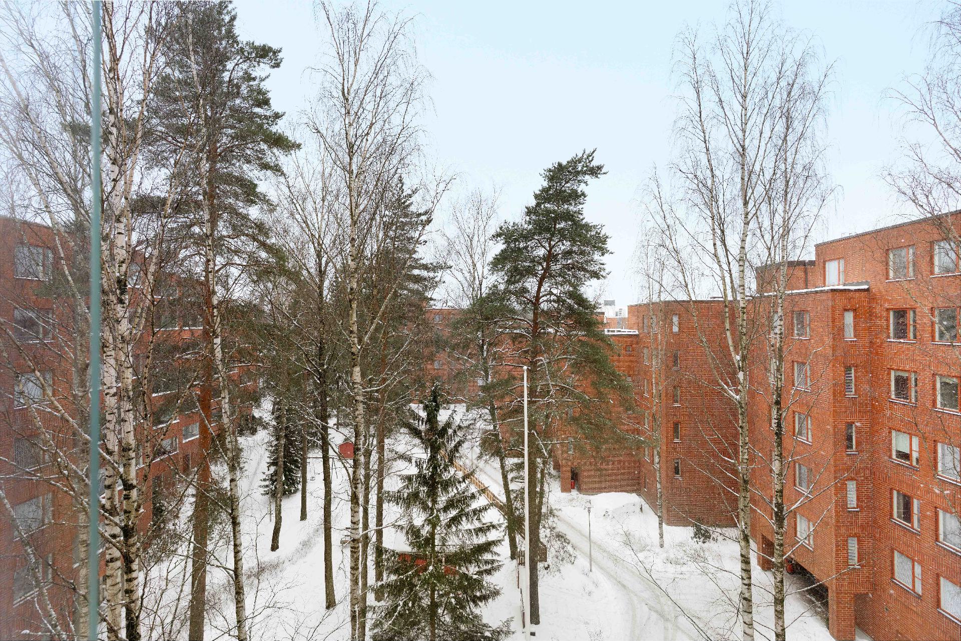 Kuparitie 10-12, Lassila, Helsinki