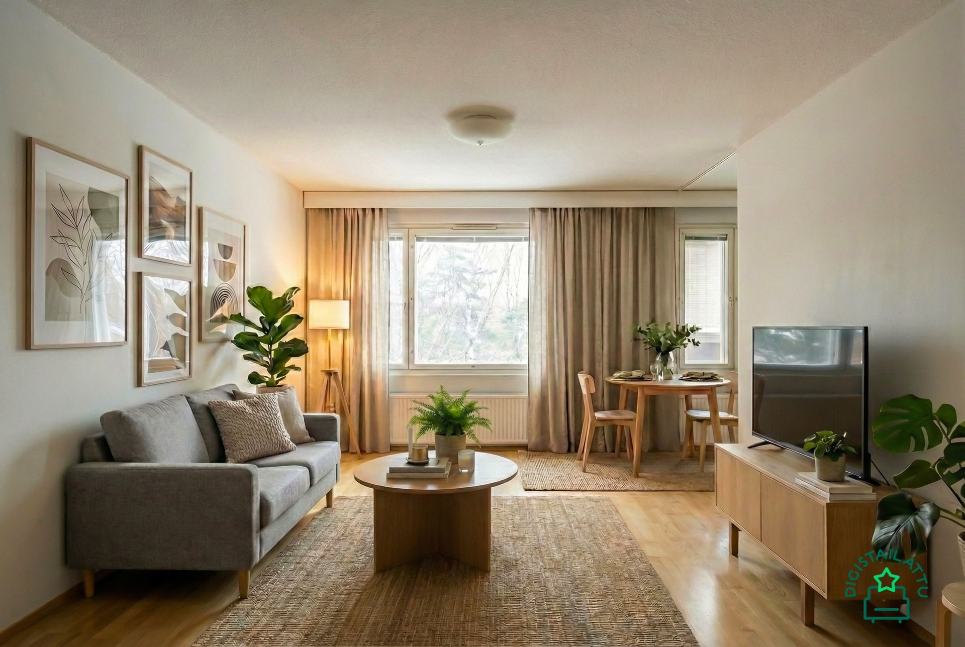 Kuparitie 10-12, Lassila, Helsinki