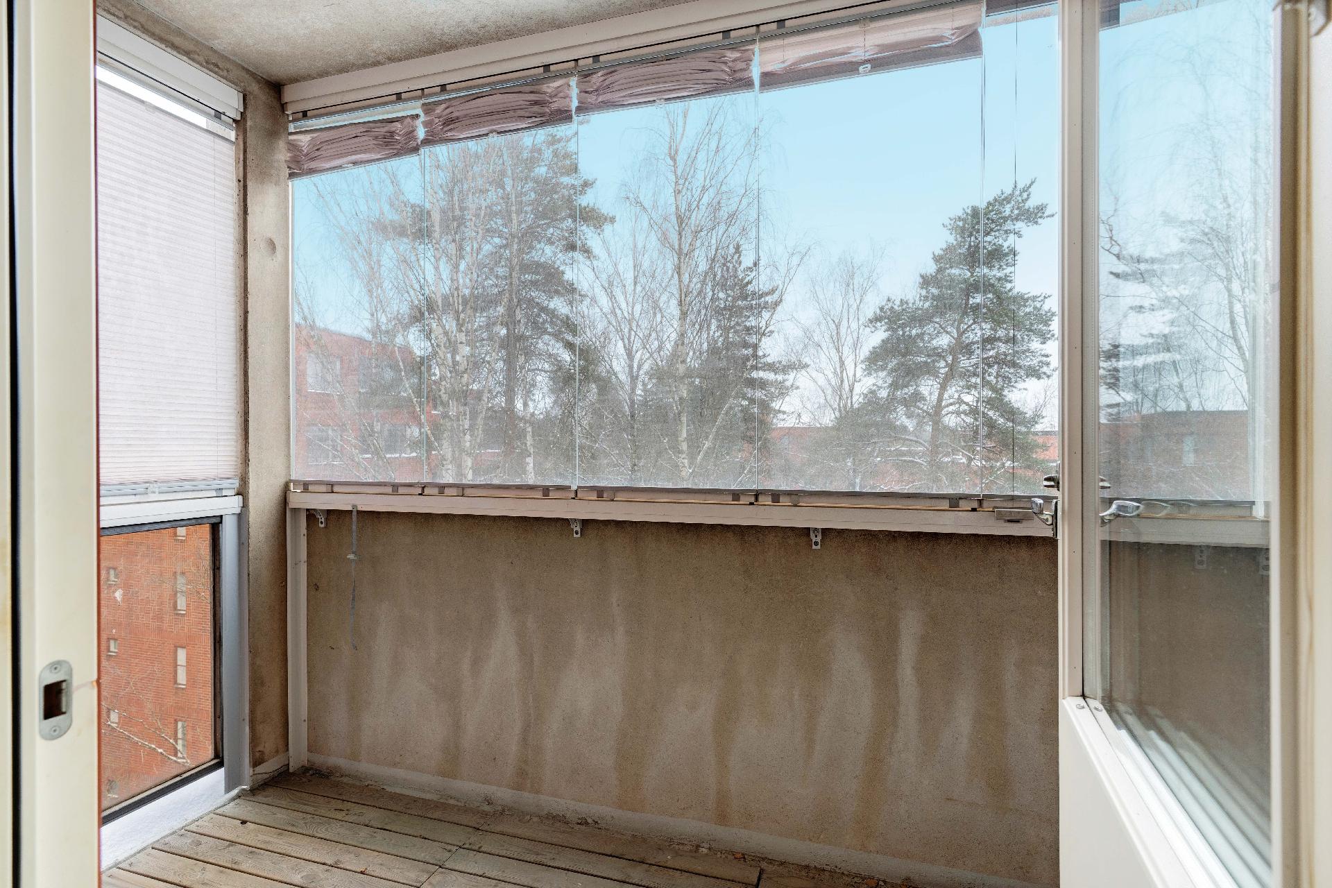 Kuparitie 10-12, Lassila, Helsinki