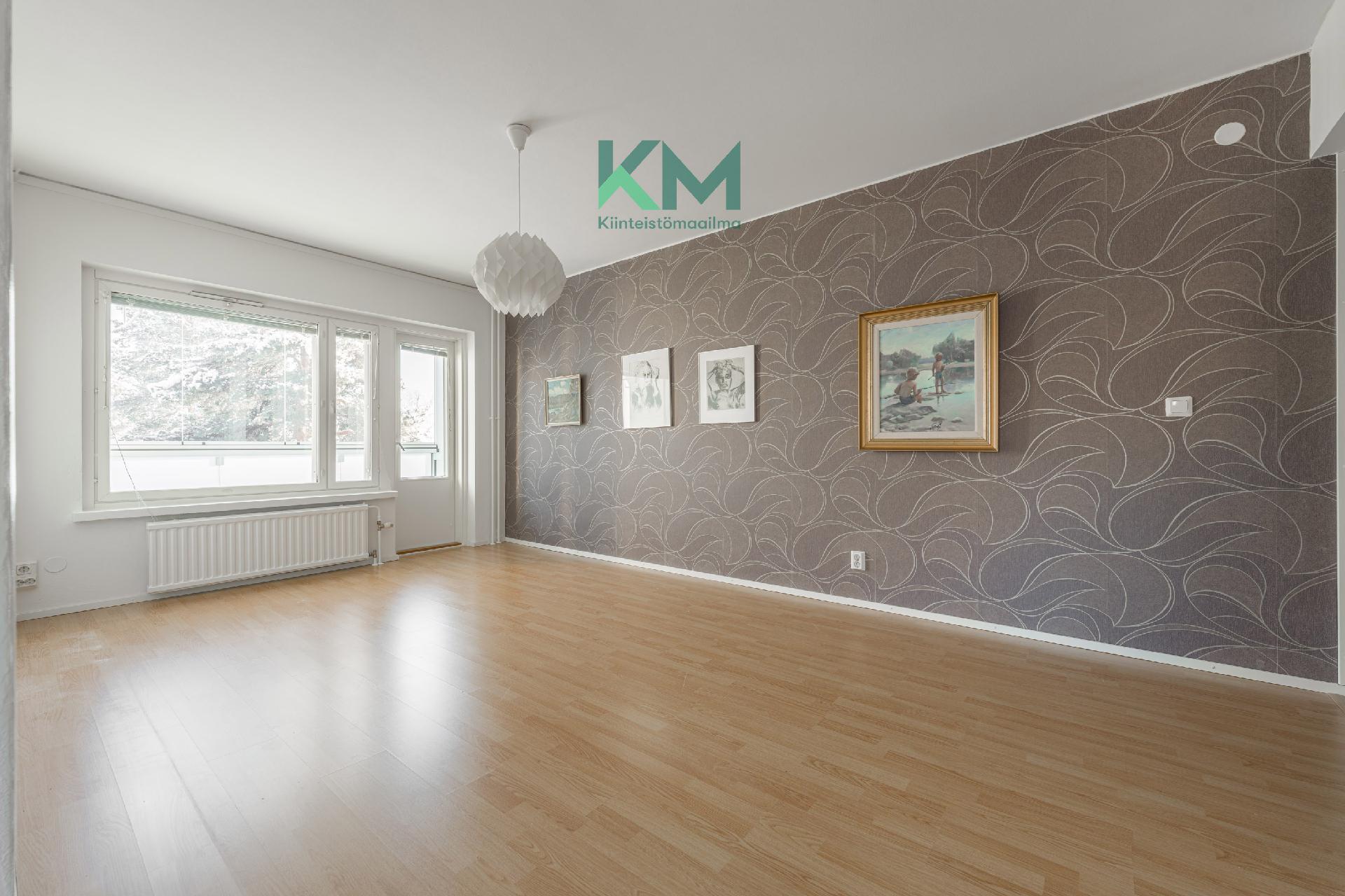 Pohjolankatu 3, Männistö, Kuopio