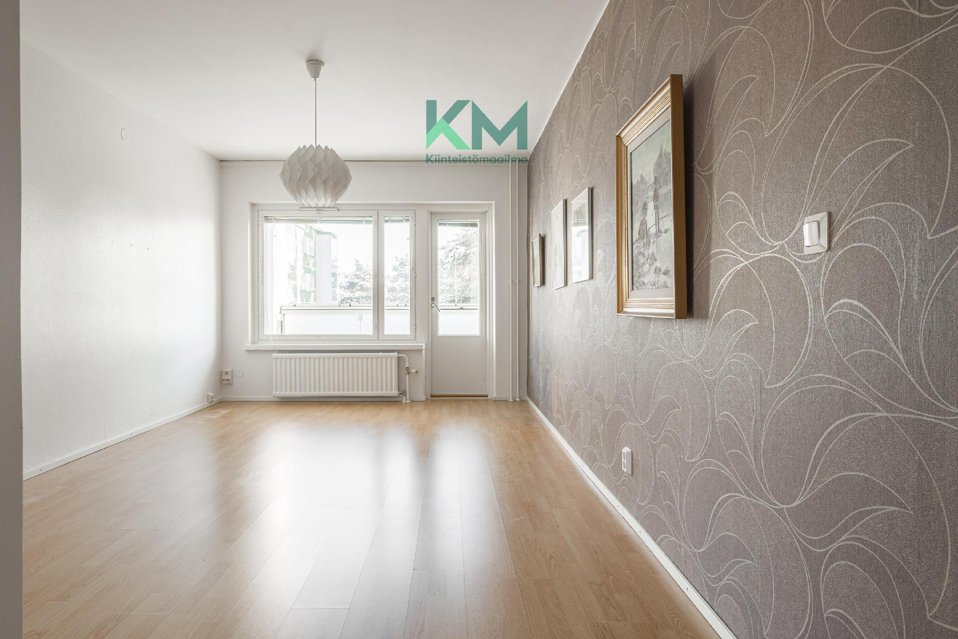 Pohjolankatu 3, Männistö, Kuopio