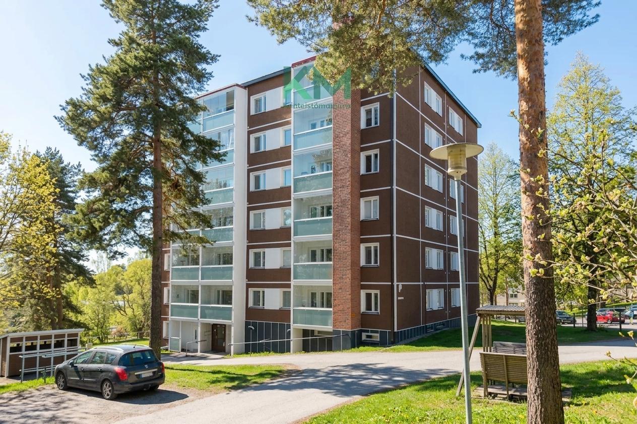 Pohjolankatu 3, Männistö, Kuopio
