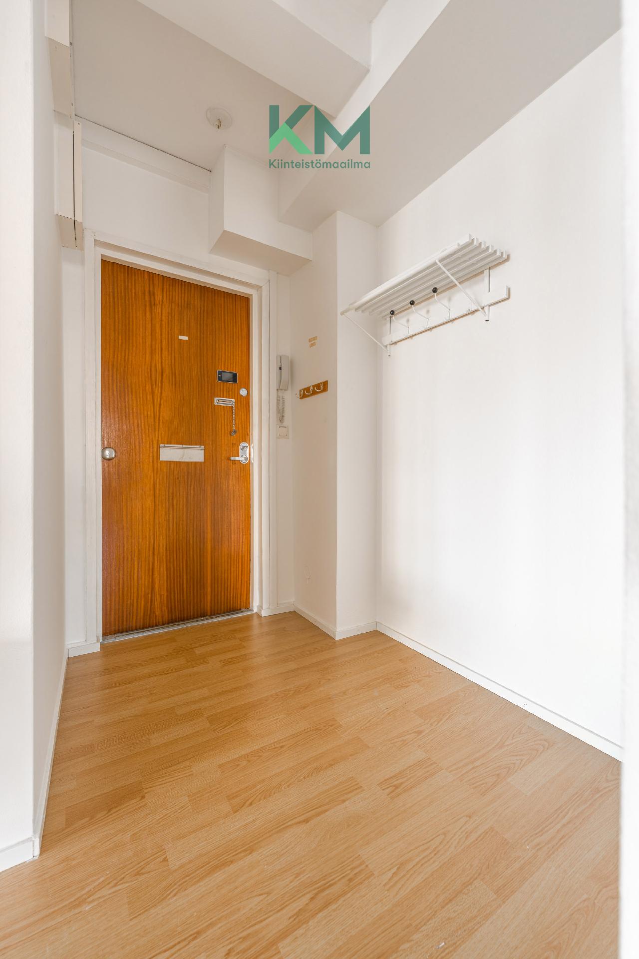 Pohjolankatu 3, Männistö, Kuopio